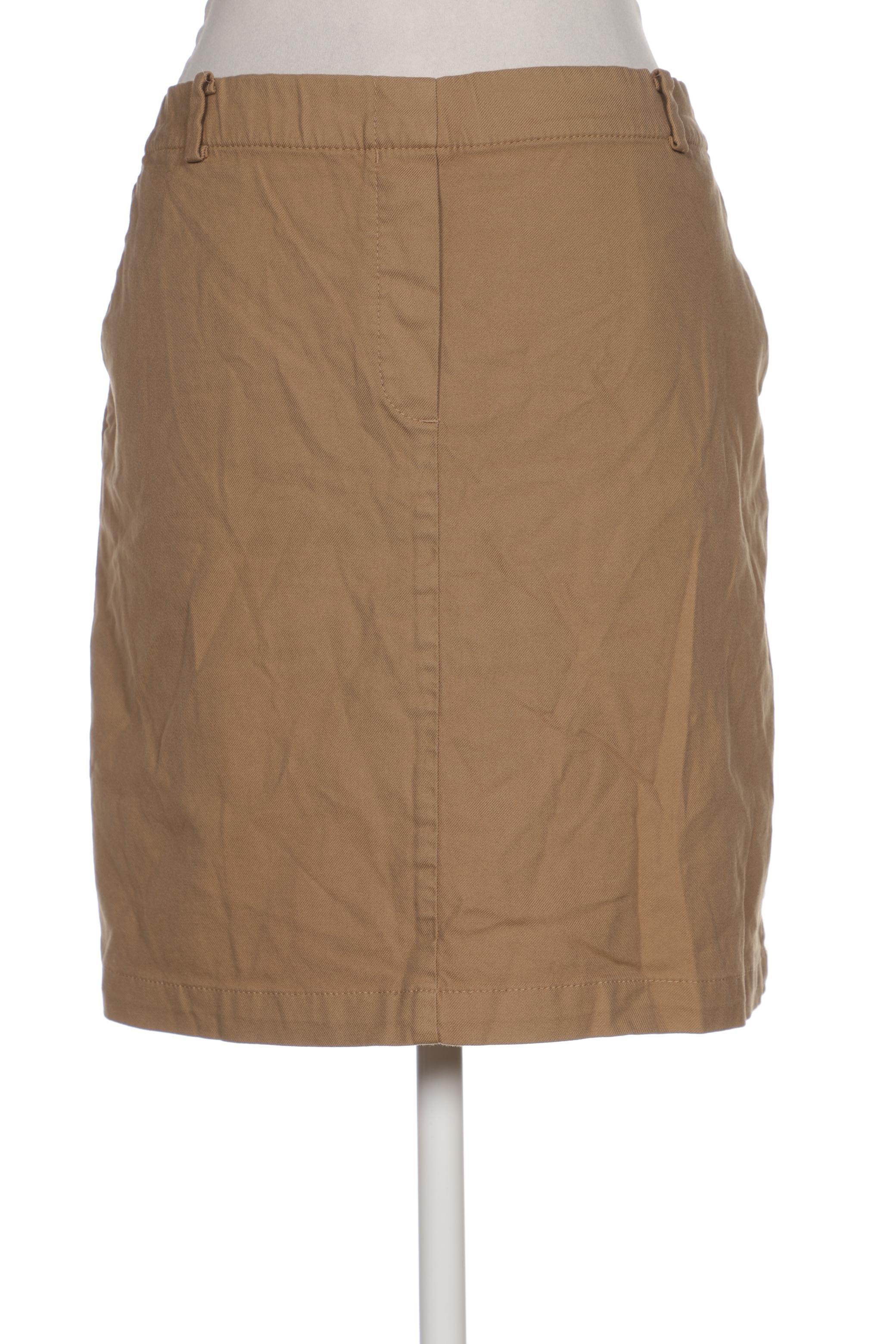 Thumbnail - Marc O Polo Damen Rock, beige, Gr. 30