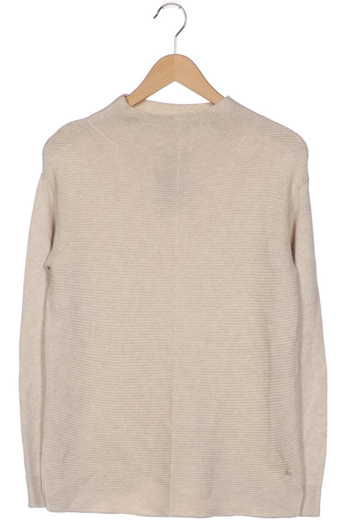 

Marc O Polo Damen Pullover, cremeweiß, Gr. 36
