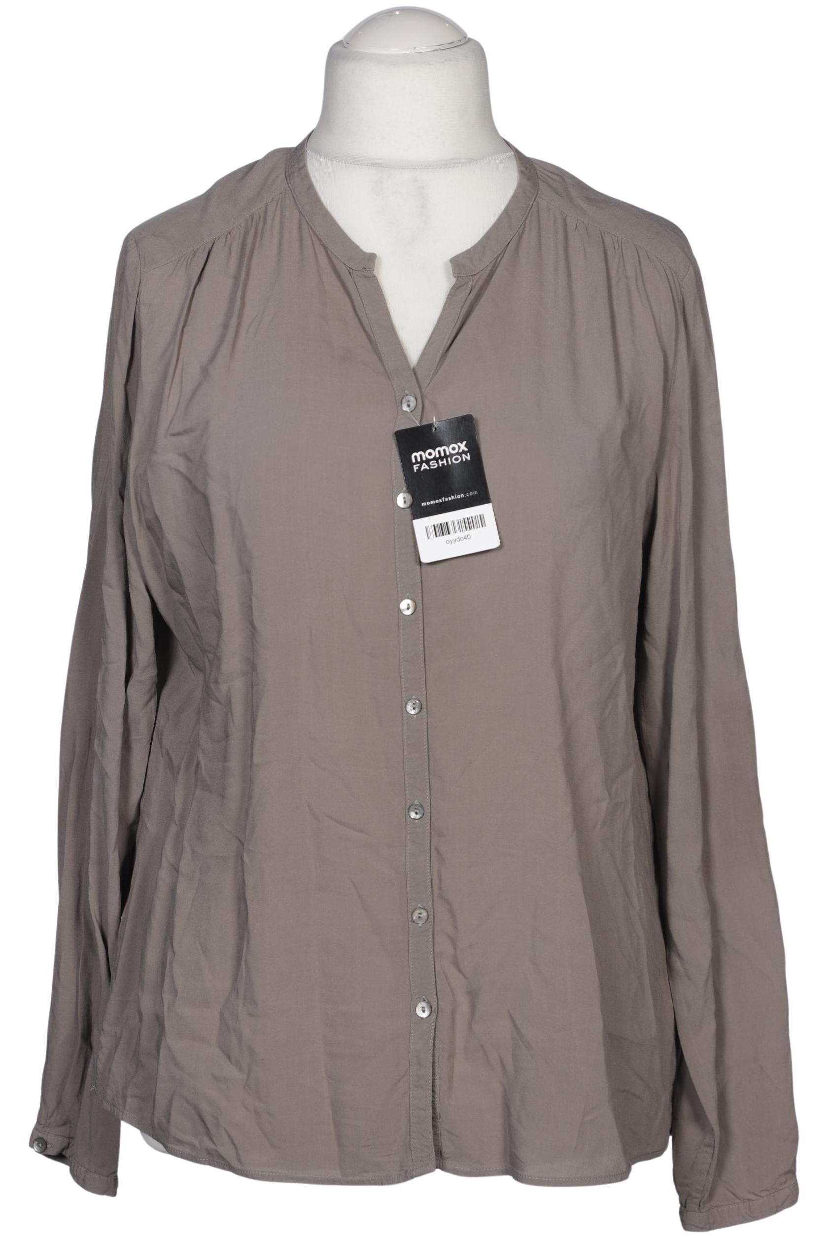 

Marc O Polo Damen Bluse, grau, Gr. 40