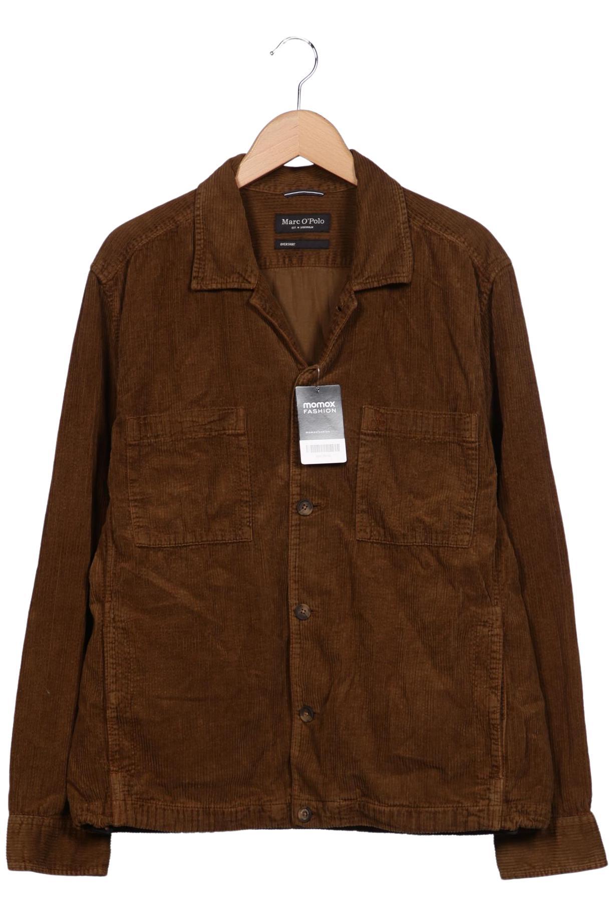 

Marc O Polo Herren Jacke, braun, Gr. 54