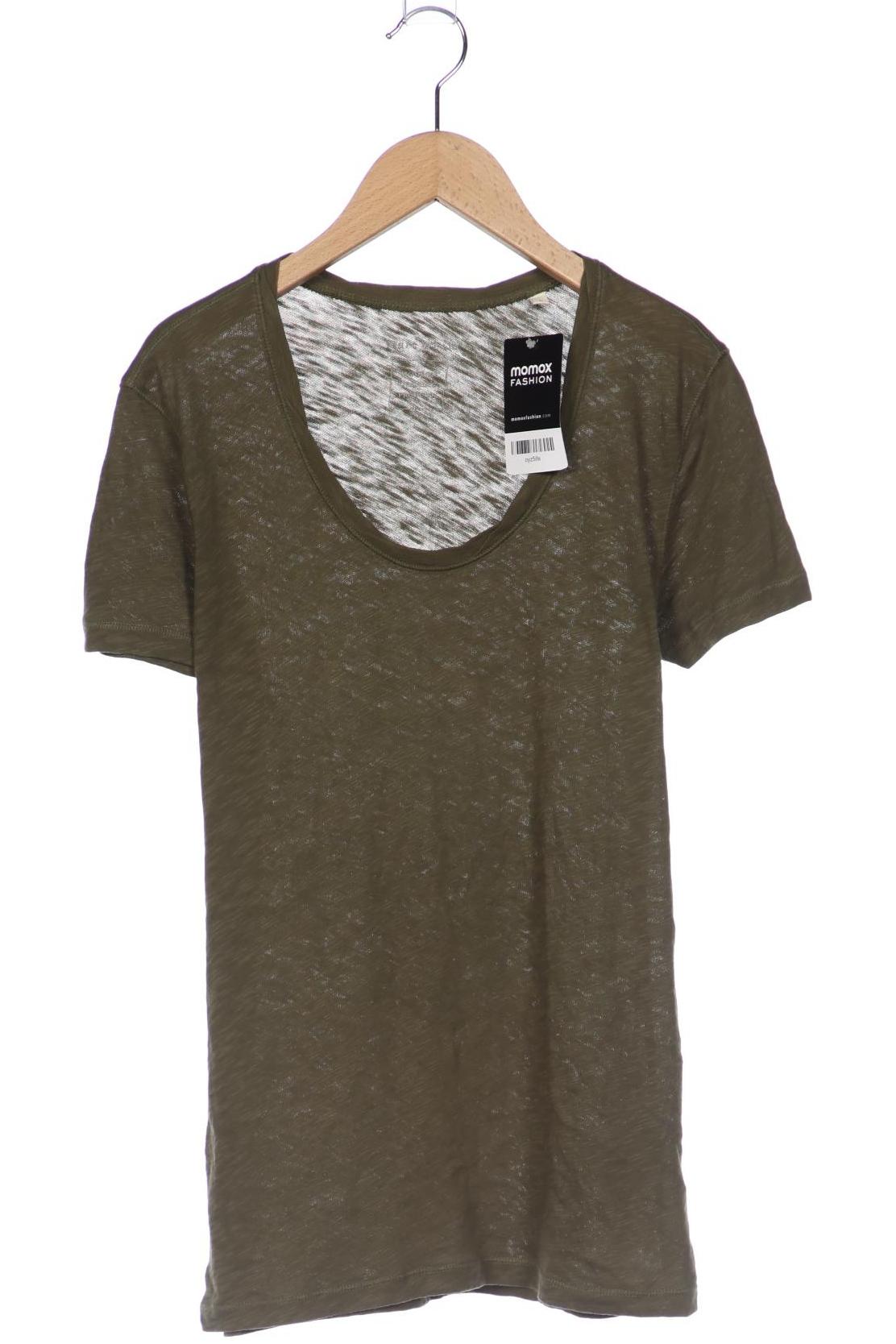 

Marc O Polo Damen T-Shirt, grün, Gr. 42