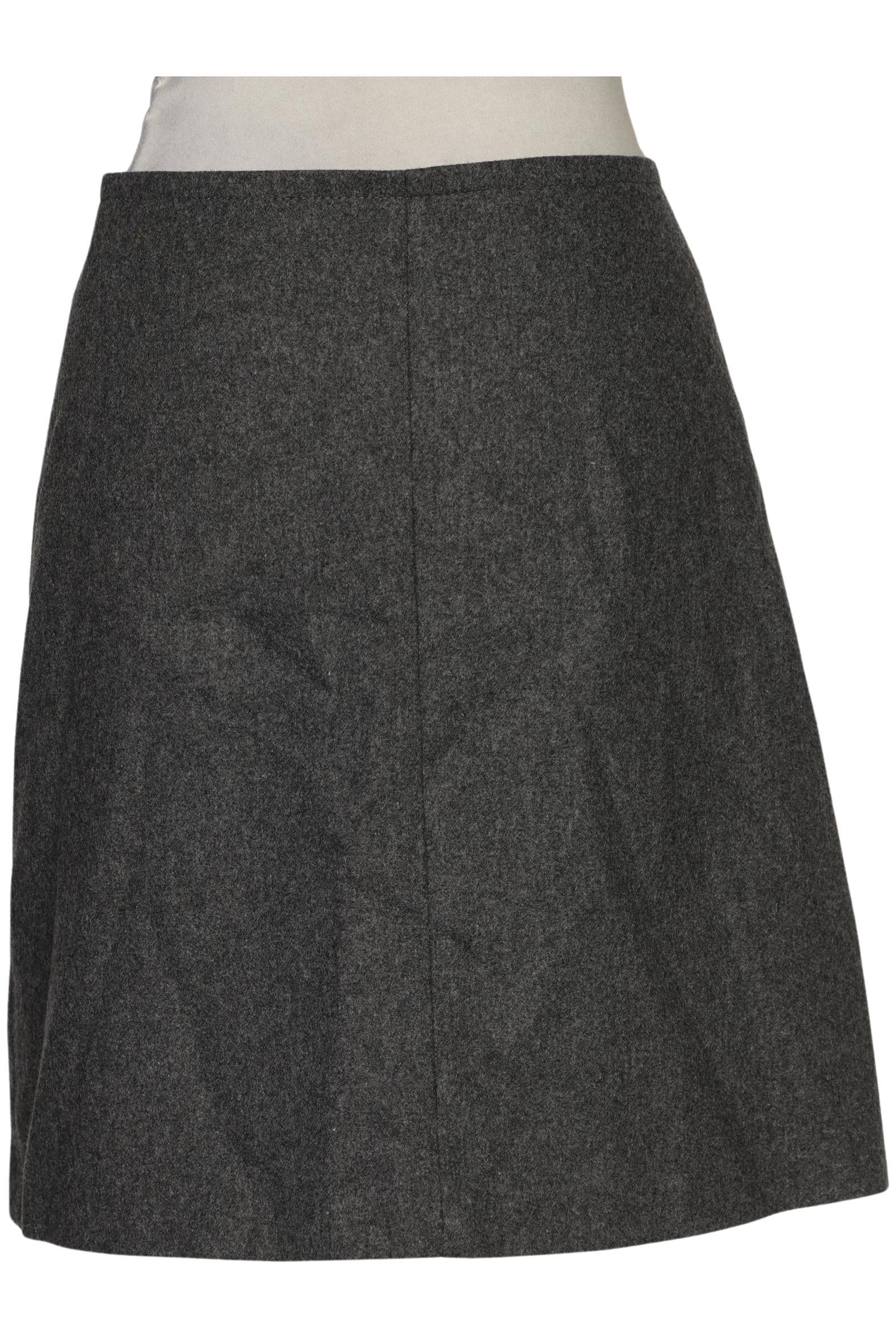 

Marc O Polo Damen Rock, grau, Gr. 38