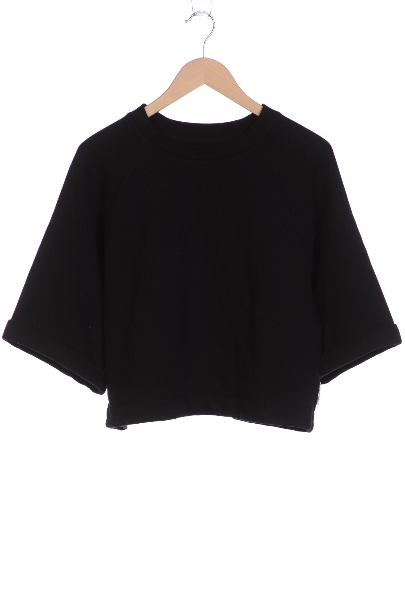 

Marc O Polo Damen Sweatshirt, schwarz