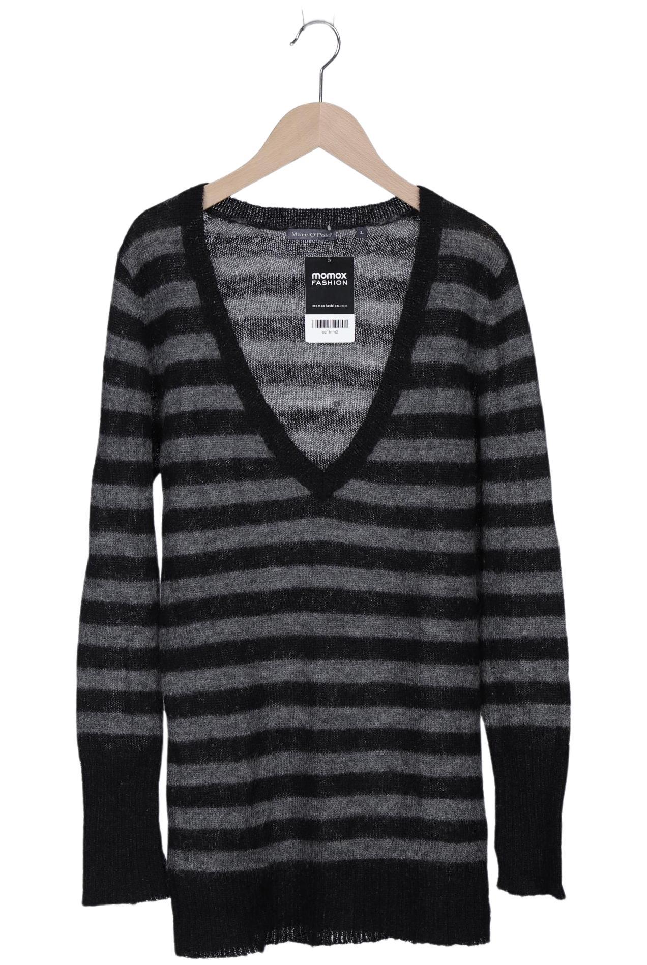 

Marc O Polo Damen Pullover, schwarz, Gr. 42
