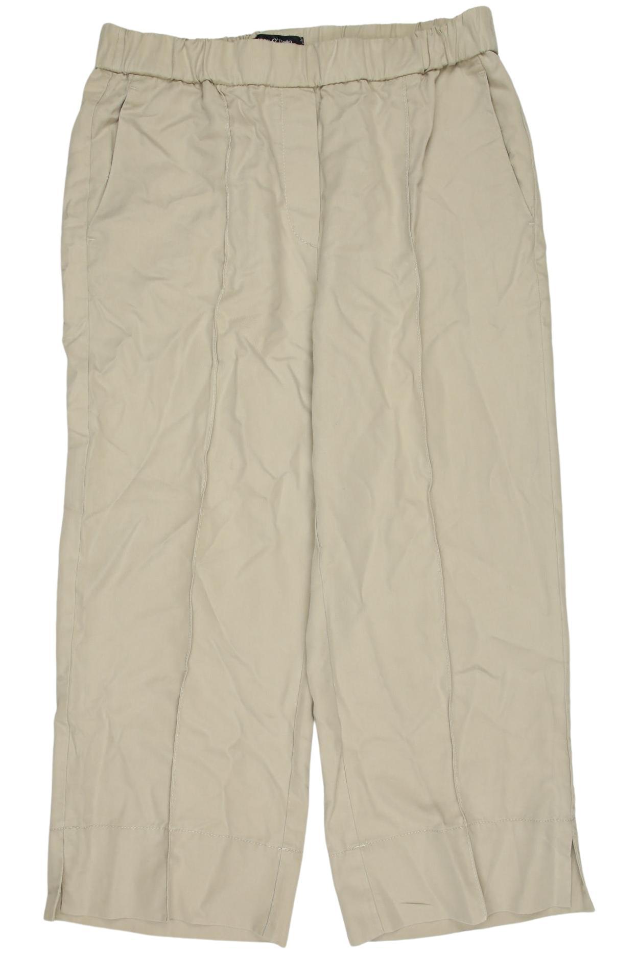 

Marc O Polo Damen Stoffhose, beige, Gr. 40