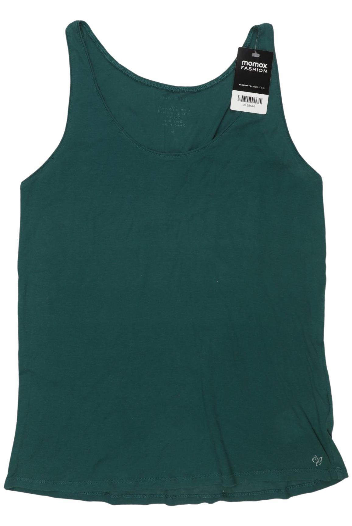 

Marc O Polo Damen Top, grün, Gr. 44