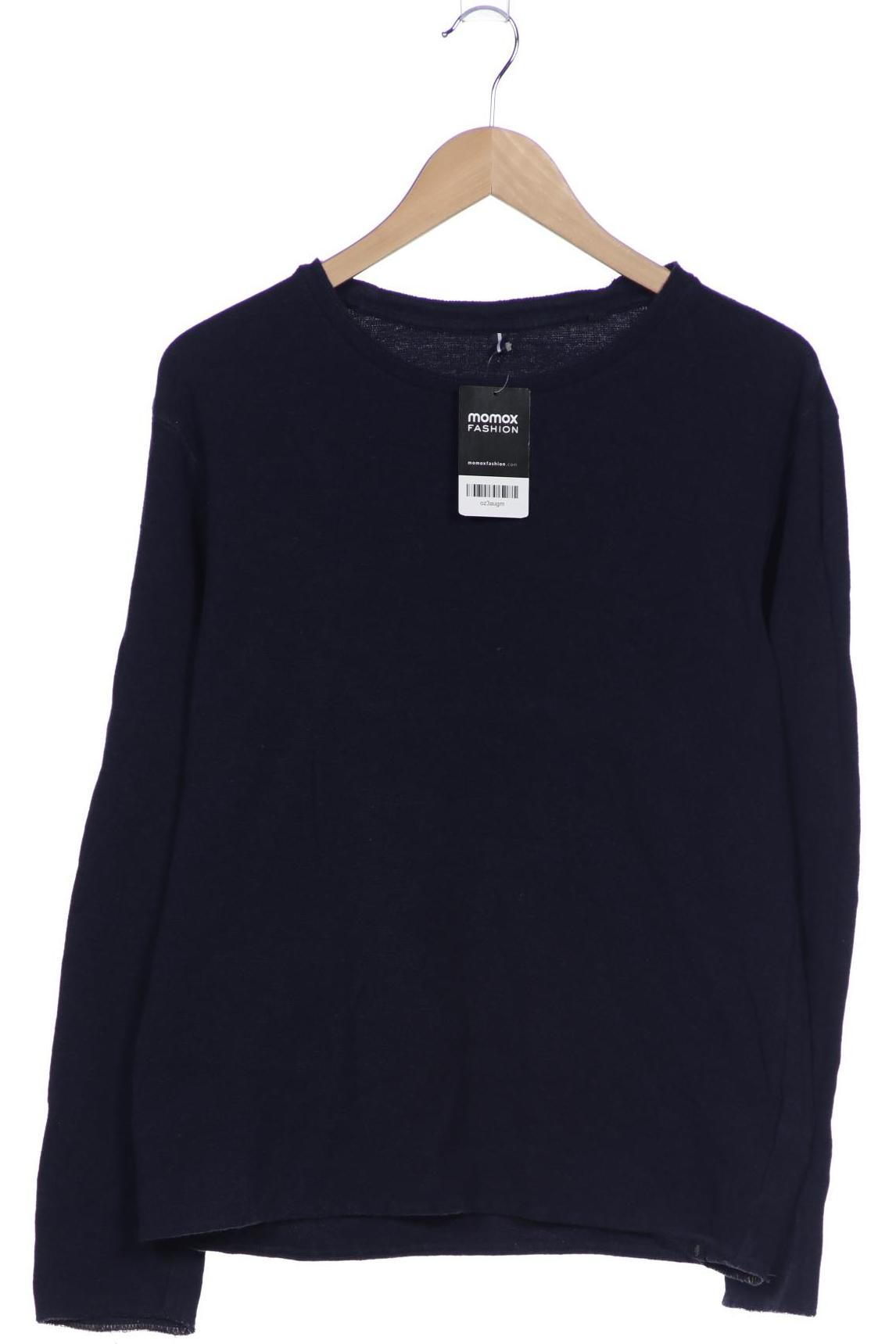 

Marc O Polo Herren Sweatshirt, marineblau, Gr. 52