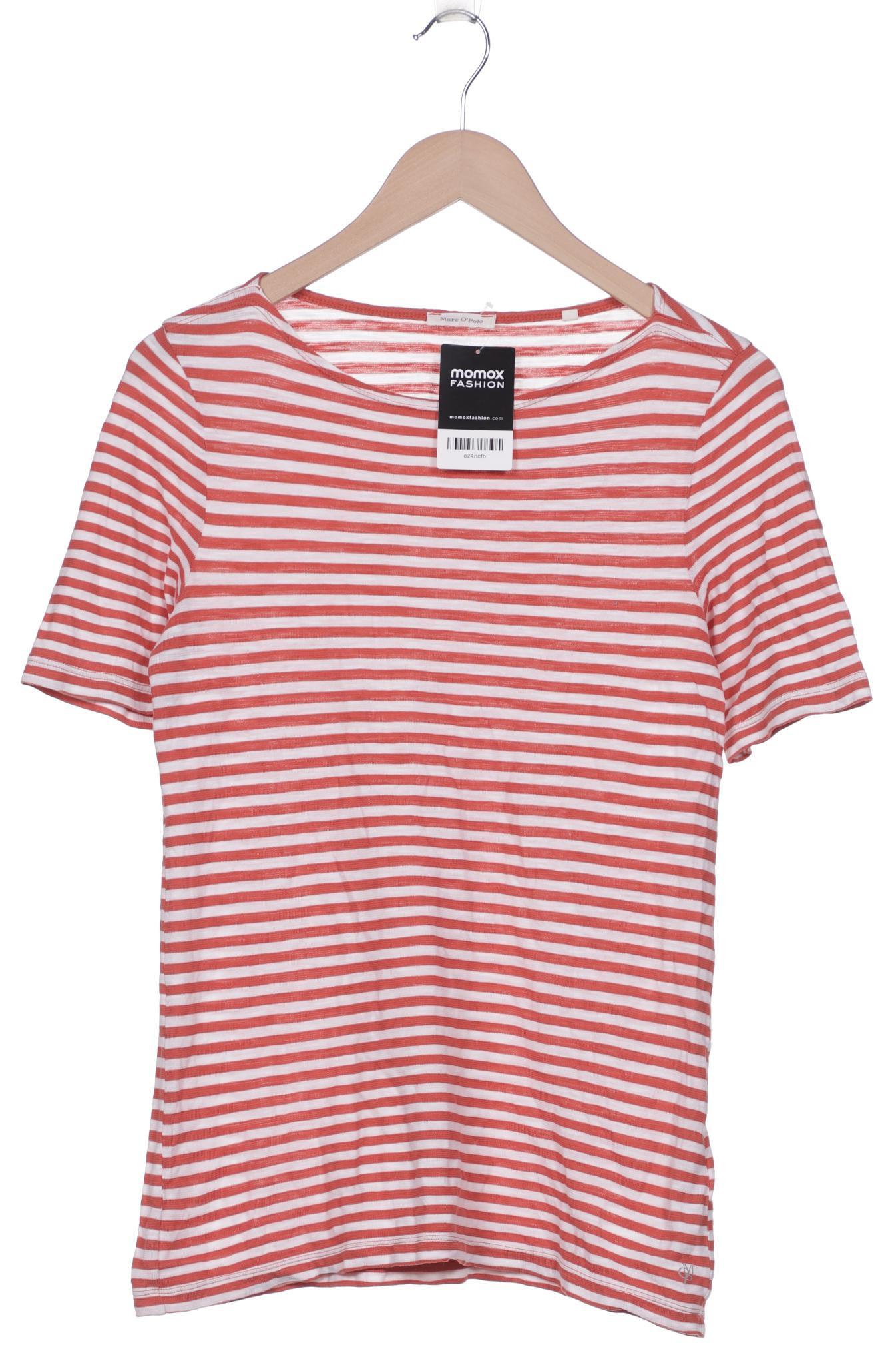 

Marc O Polo Damen T-Shirt, orange