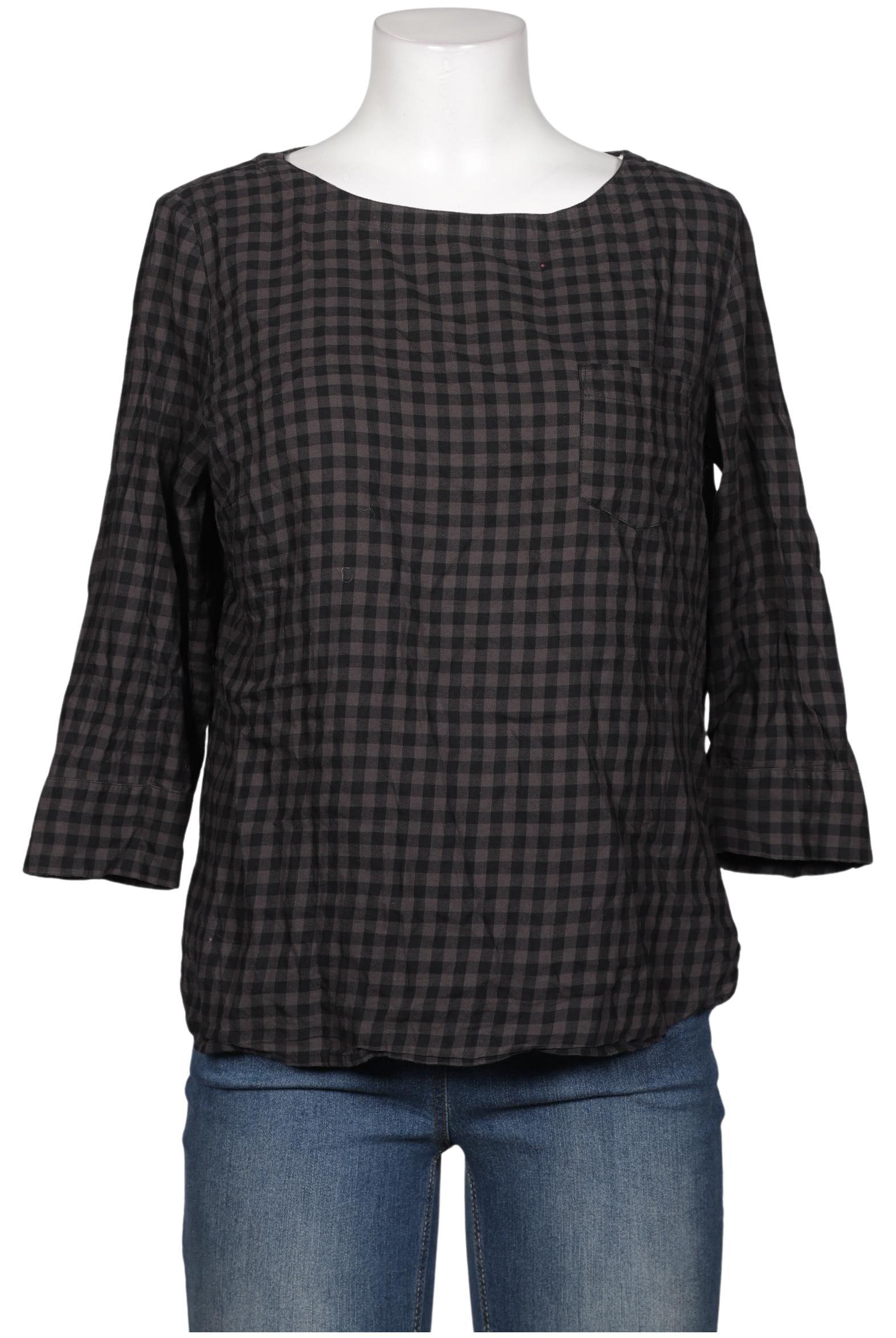 

Marc O Polo Damen Bluse, mehrfarbig, Gr. 40