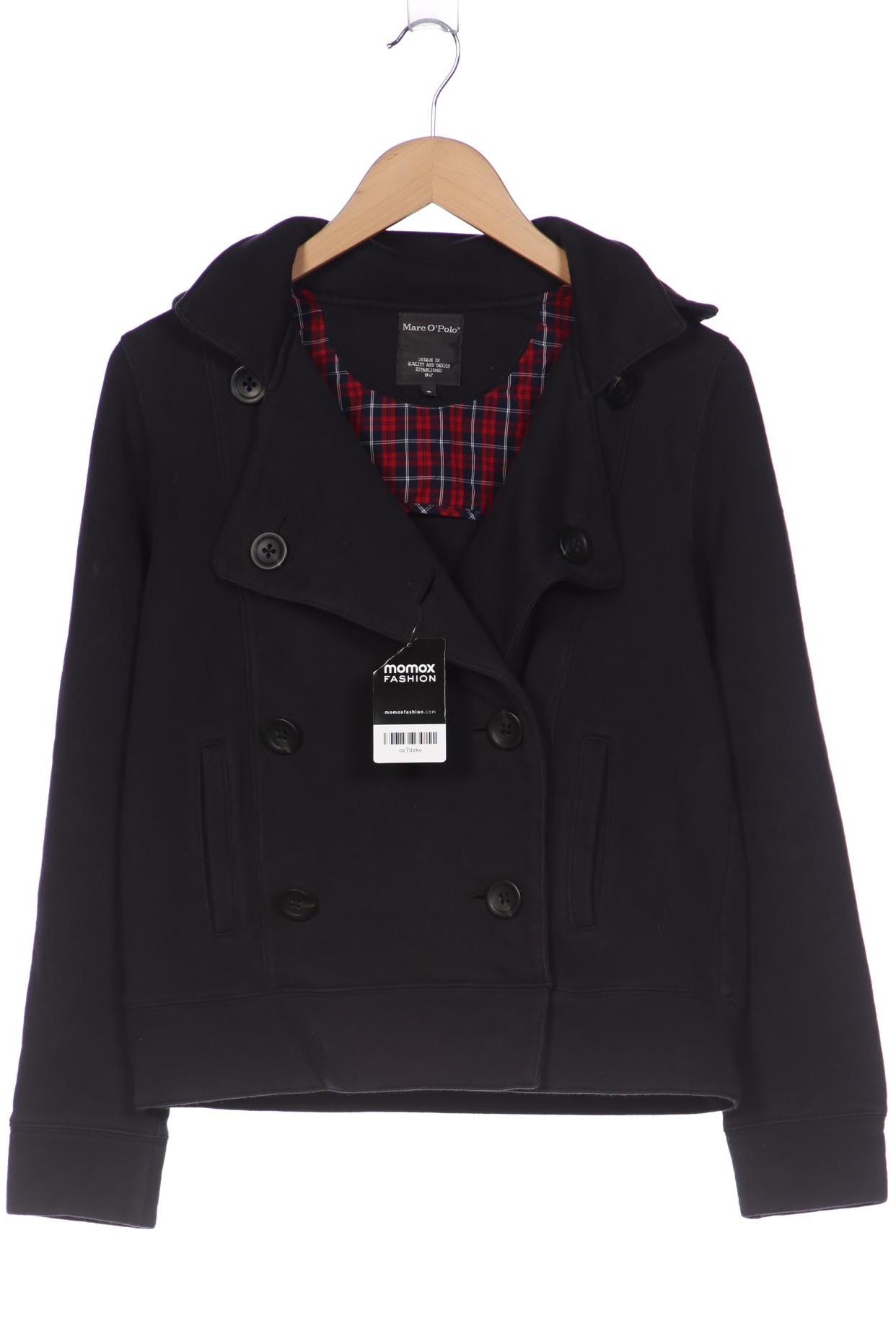 

Marc O Polo Damen Jacke, grau, Gr. 36