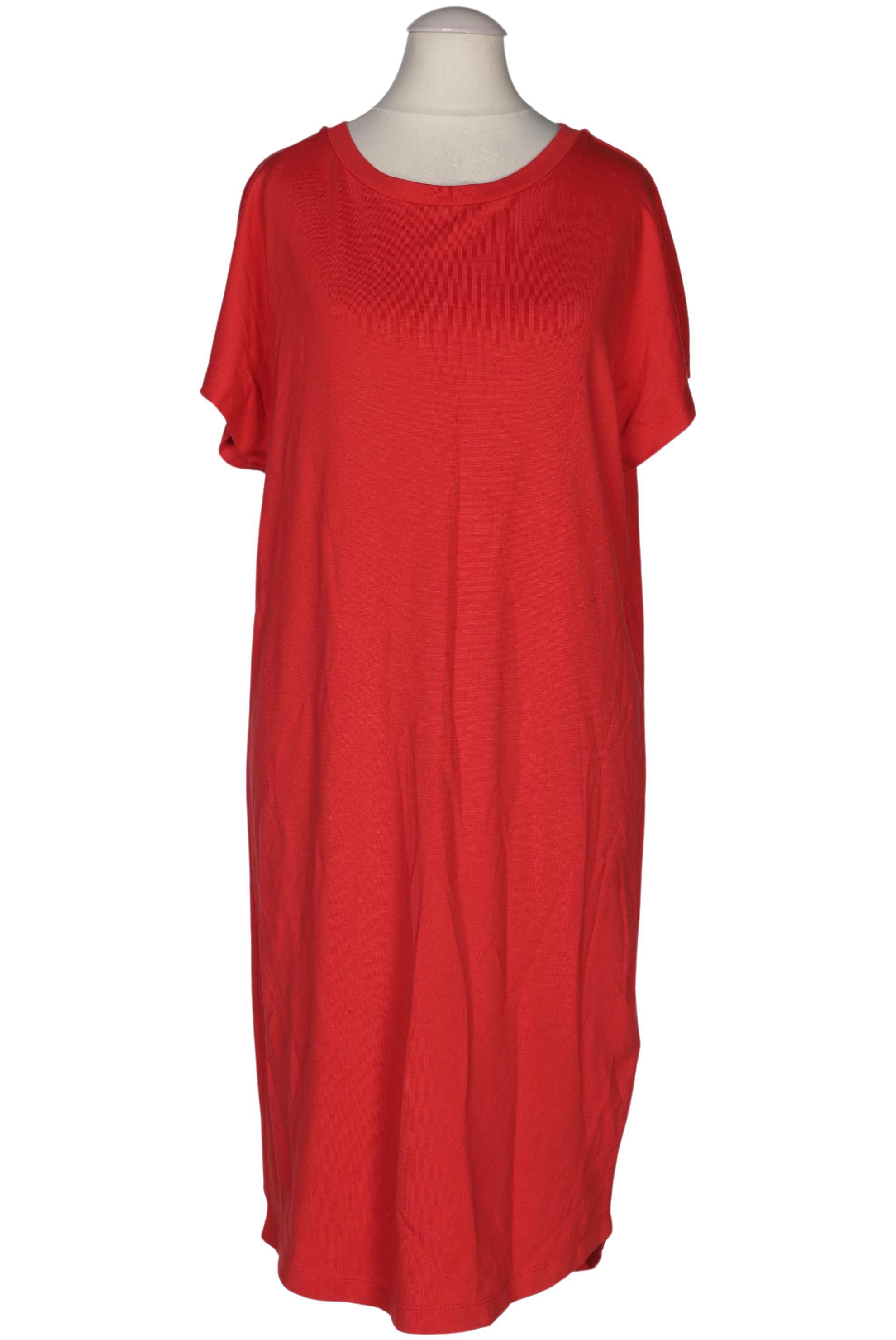 

Marc O Polo Damen Kleid, rot, Gr. 34
