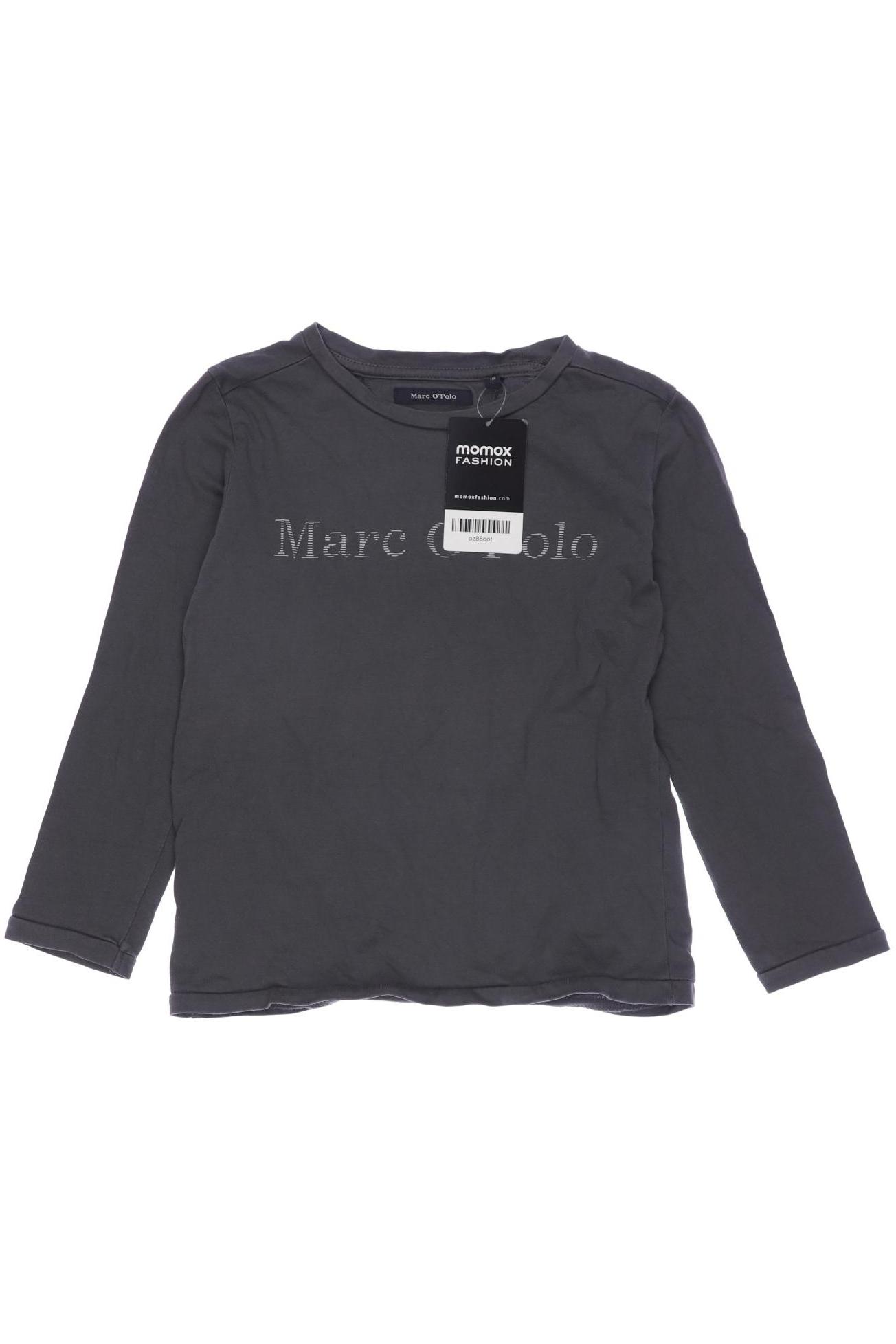 

Marc O Polo Herren Langarmshirt, grau, Gr. 116