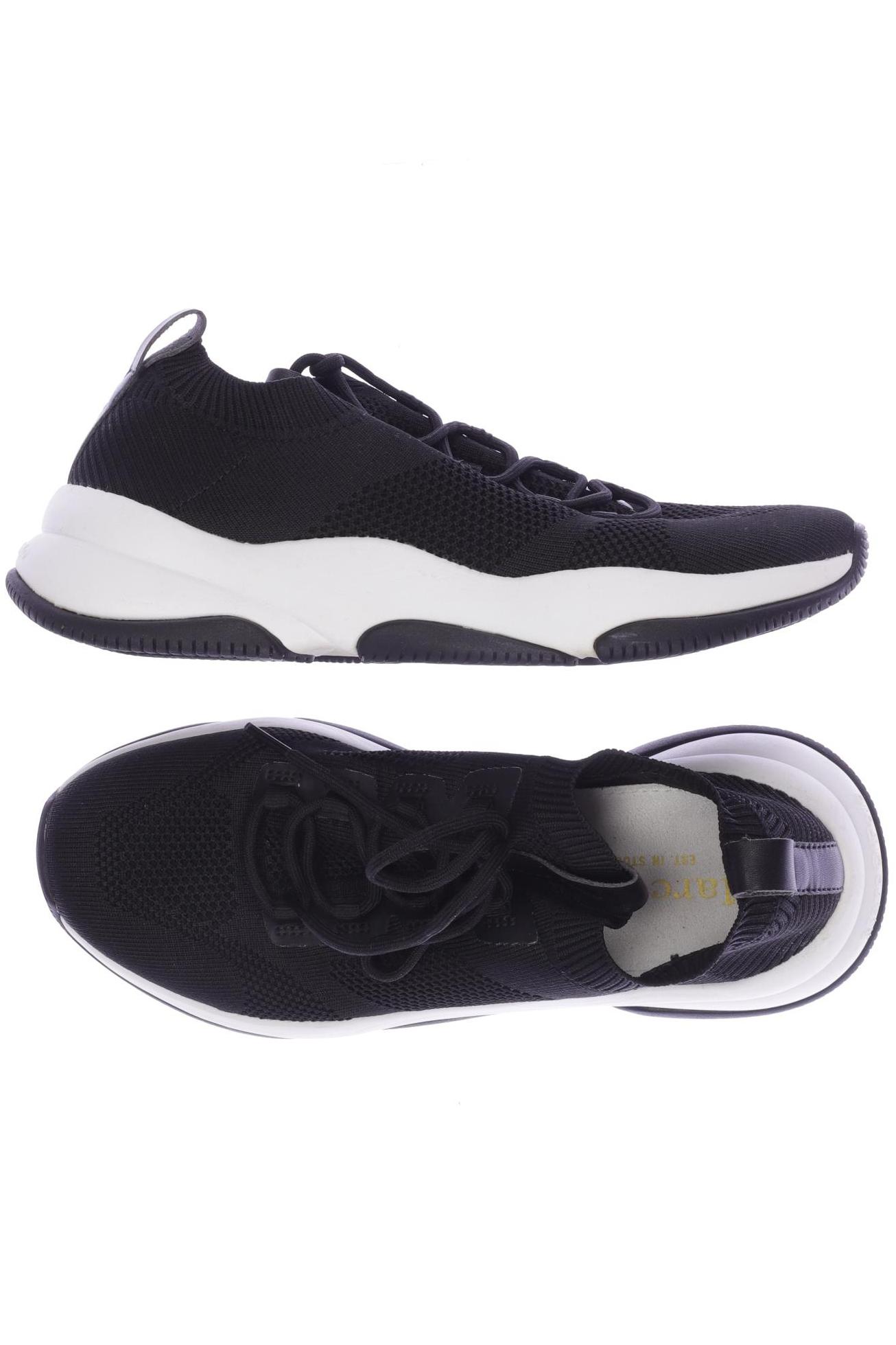 

Marc O Polo Damen Sneakers, schwarz, Gr. 38