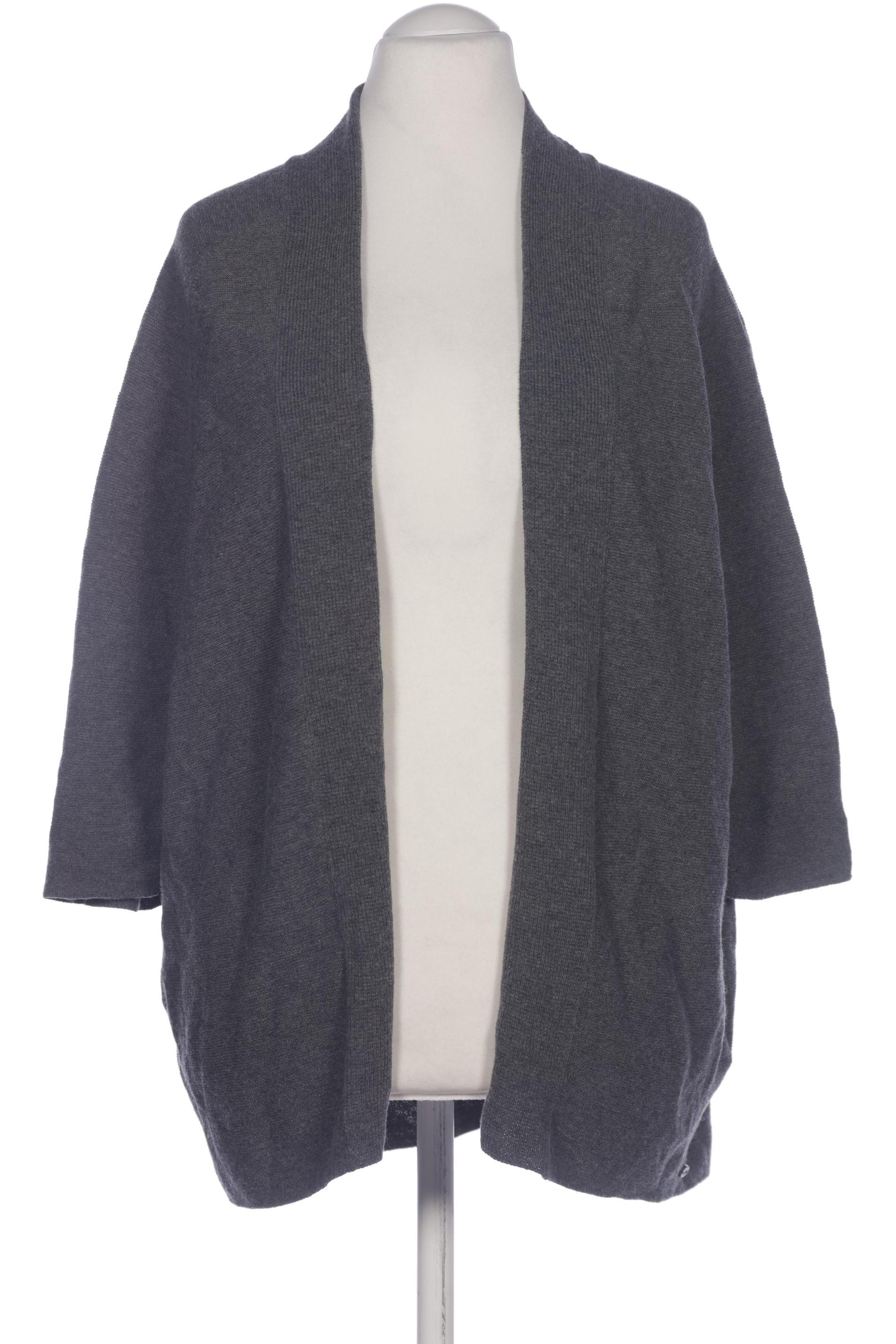 

Marc O Polo Damen Strickjacke, grau, Gr. 42
