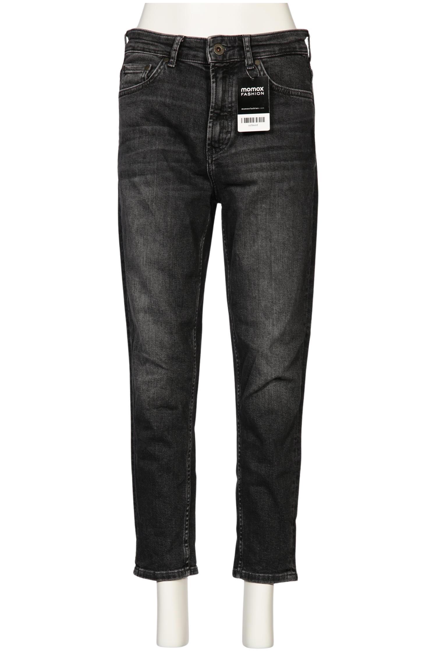 

Marc O Polo Damen Jeans, grau, Gr. 28