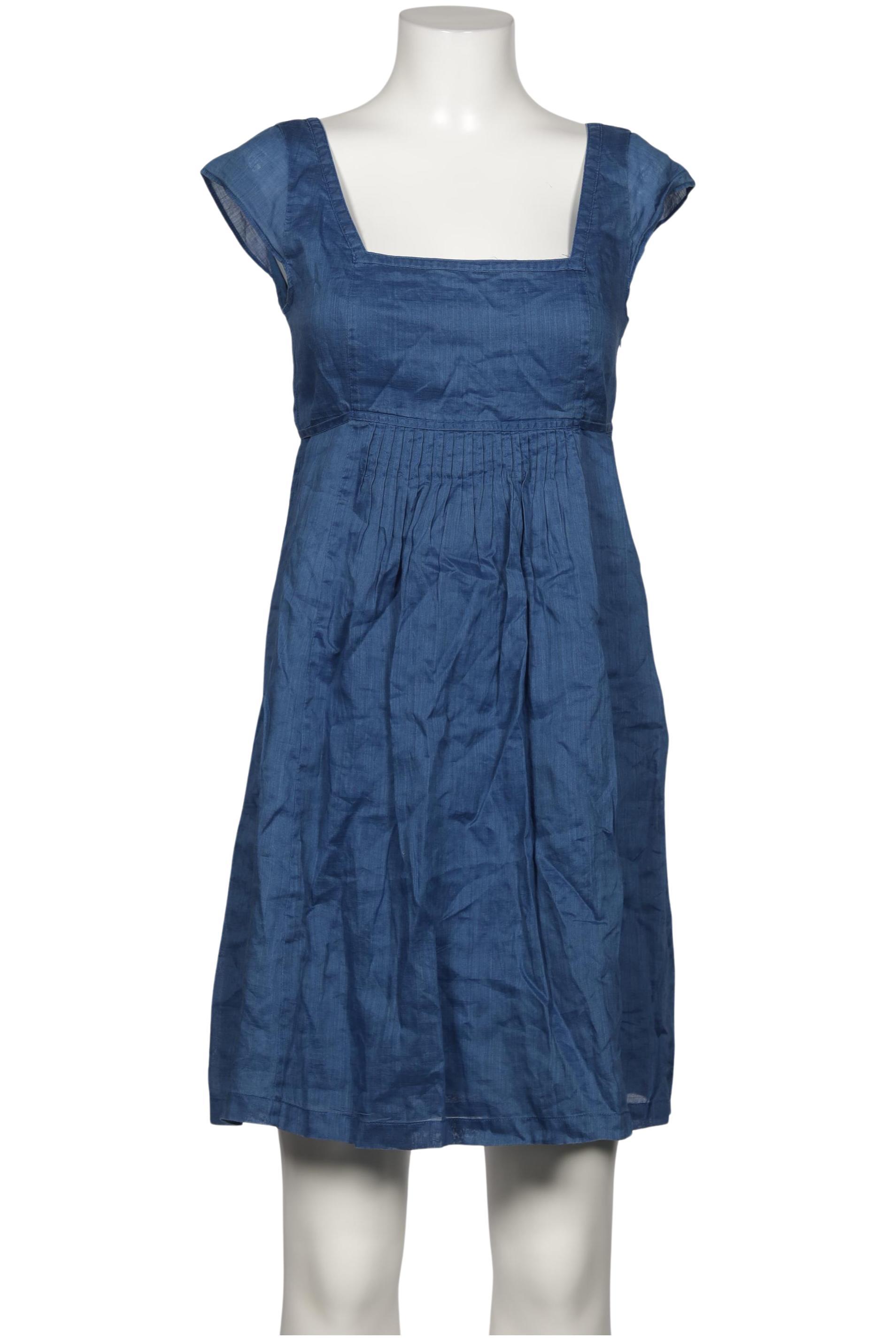 

Marc O Polo Damen Kleid, blau, Gr. 38