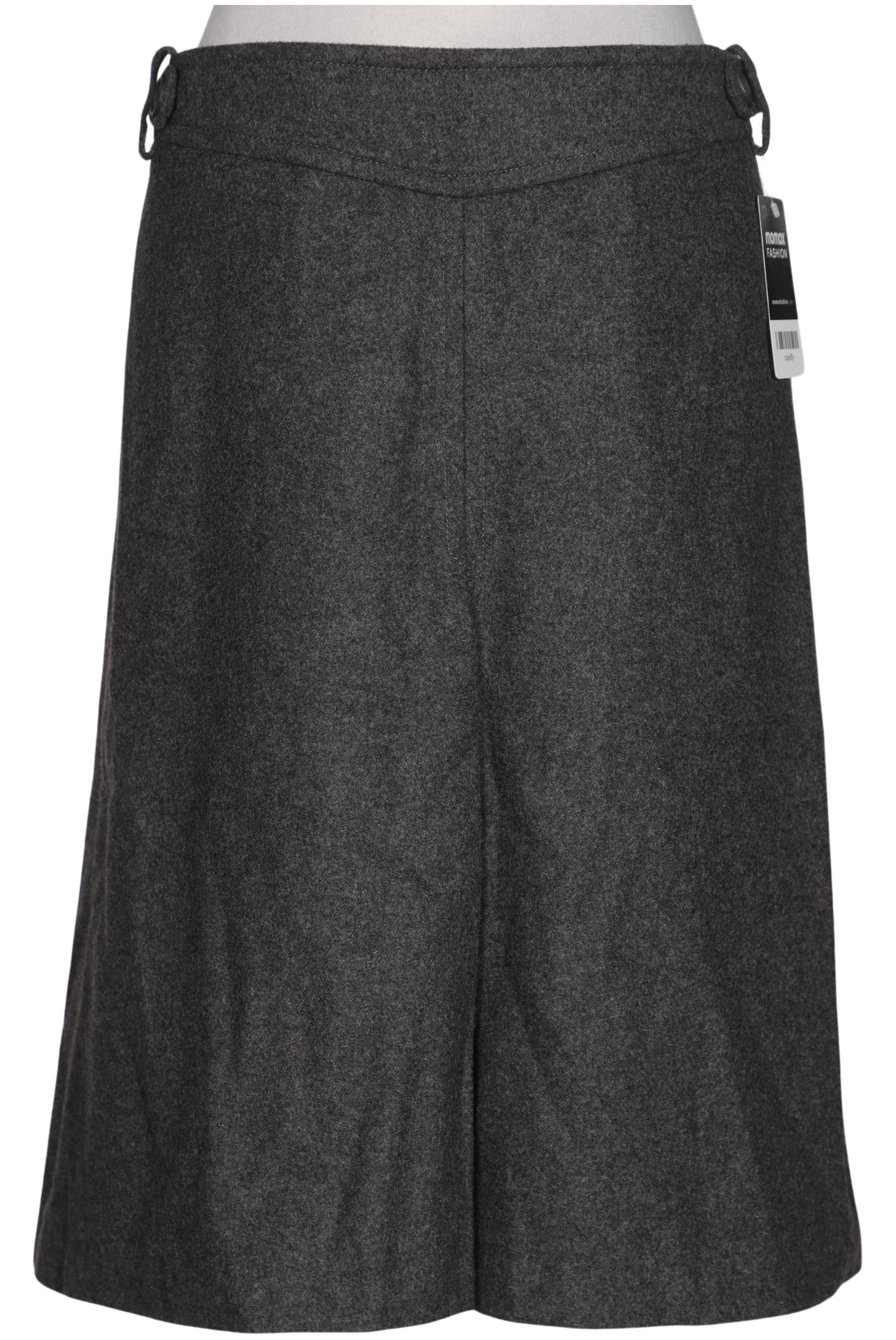 

Marc O Polo Damen Rock, grau, Gr. 38