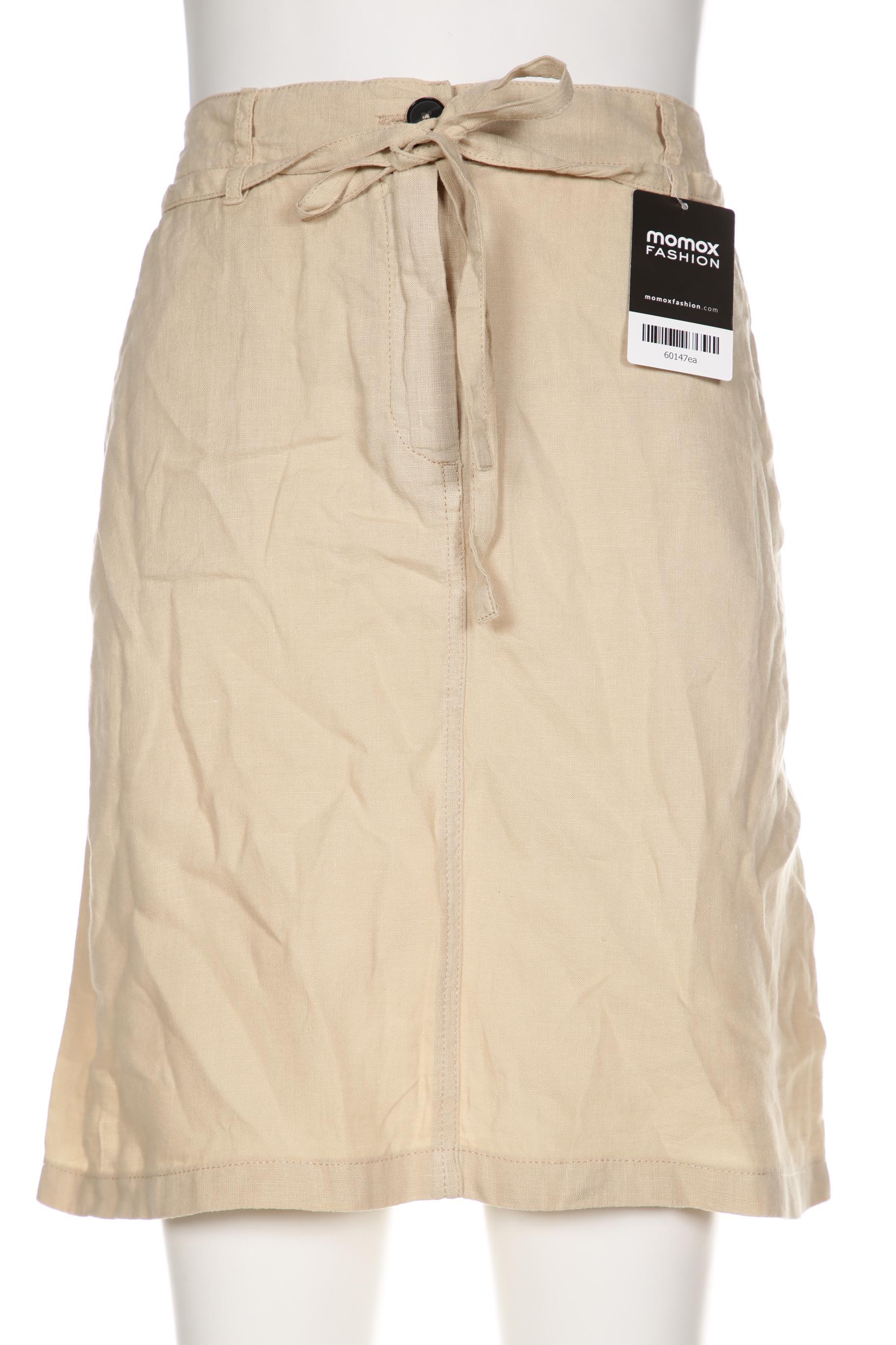 

Marc O Polo Damen Rock, beige