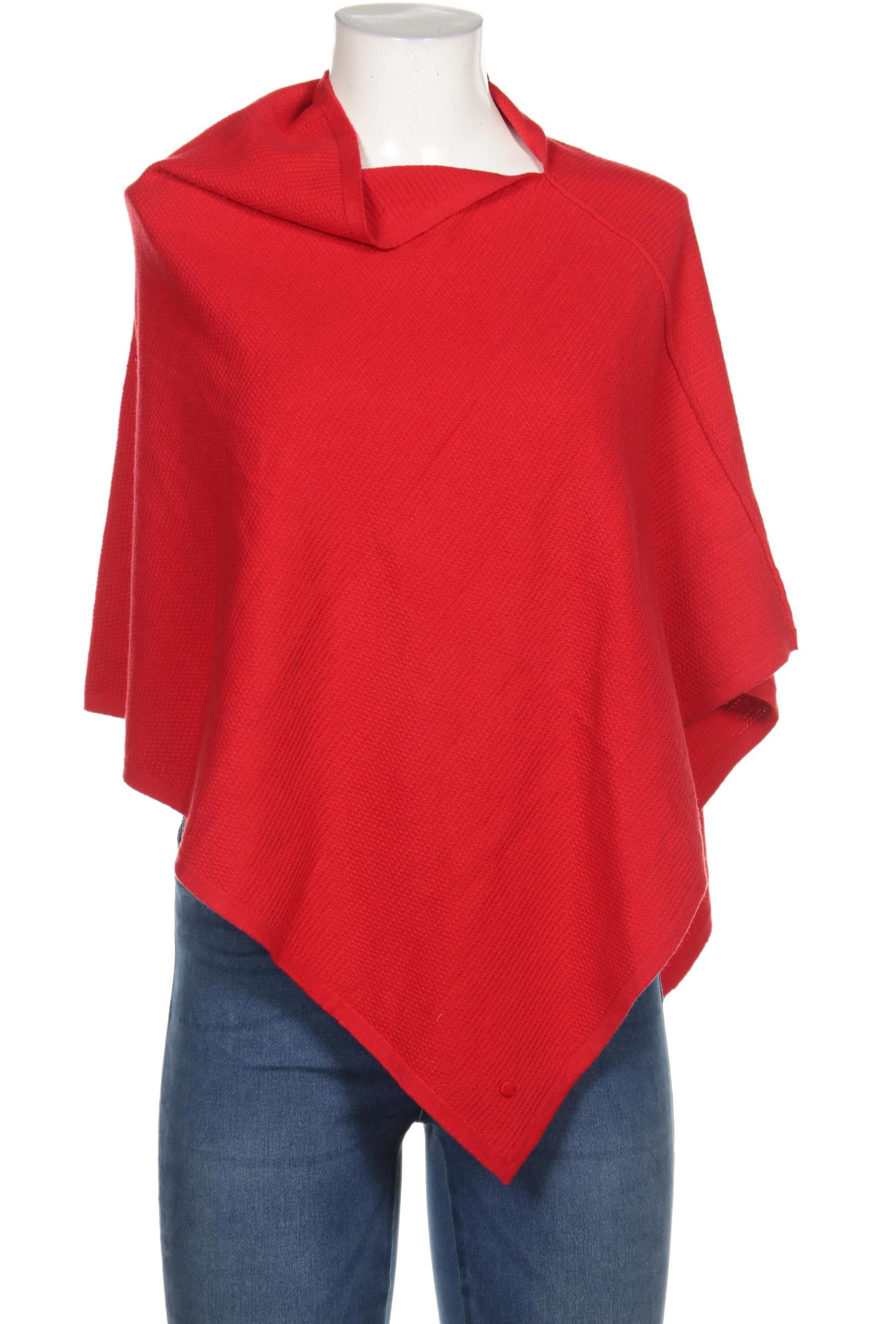

Marc O Polo Damen Pullover, rot, Gr. uni