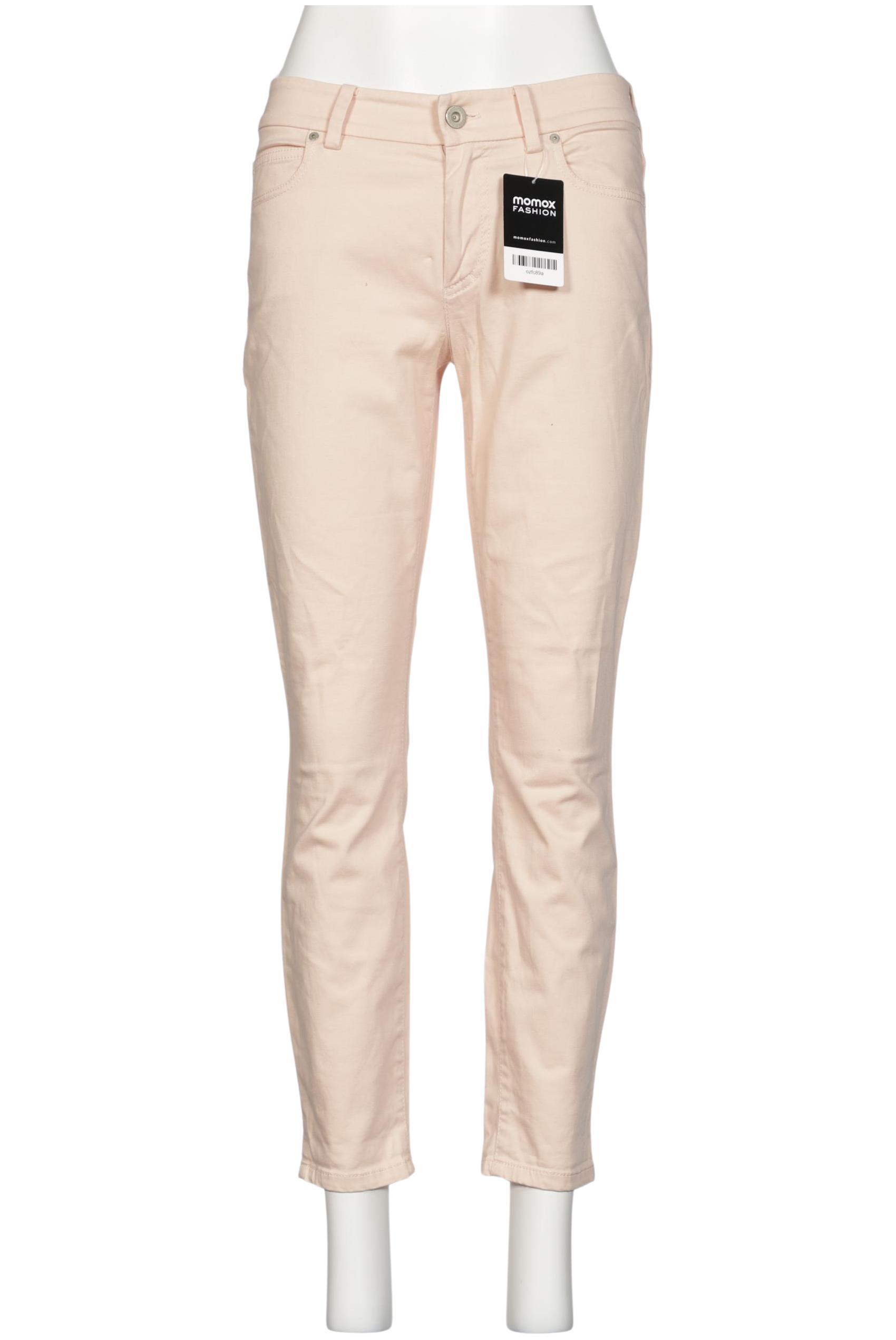 

Marc O Polo Damen Stoffhose, pink, Gr. 27