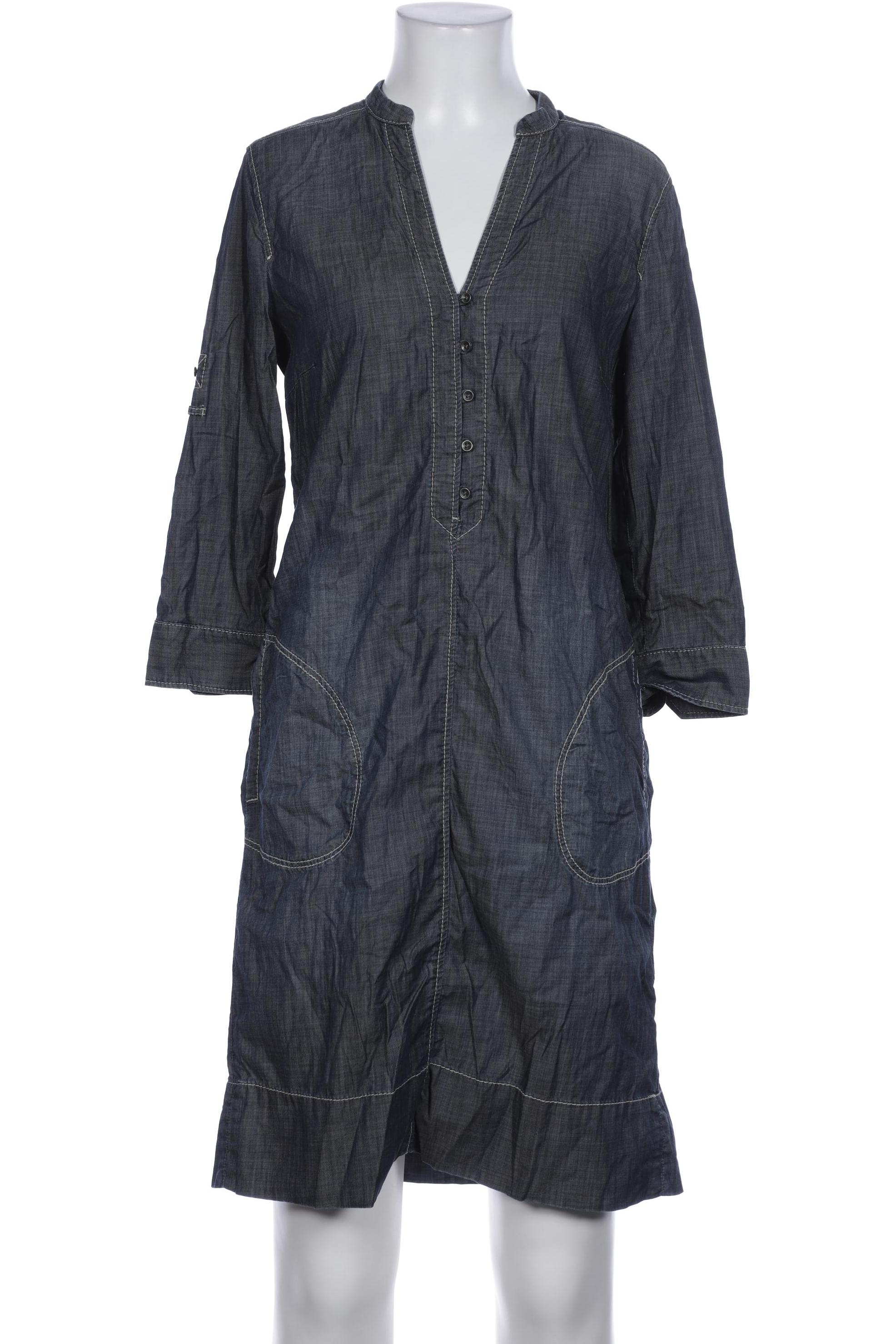 

Marc O Polo Damen Kleid, grau, Gr. 34