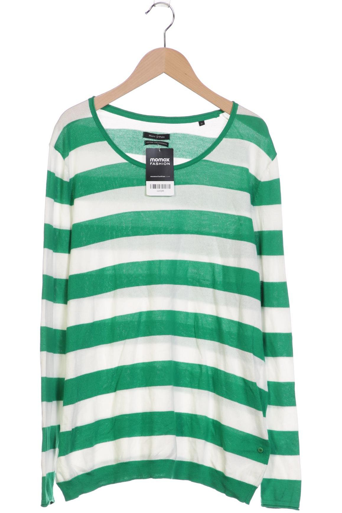 

Marc O Polo Damen Pullover, grün, Gr. 44