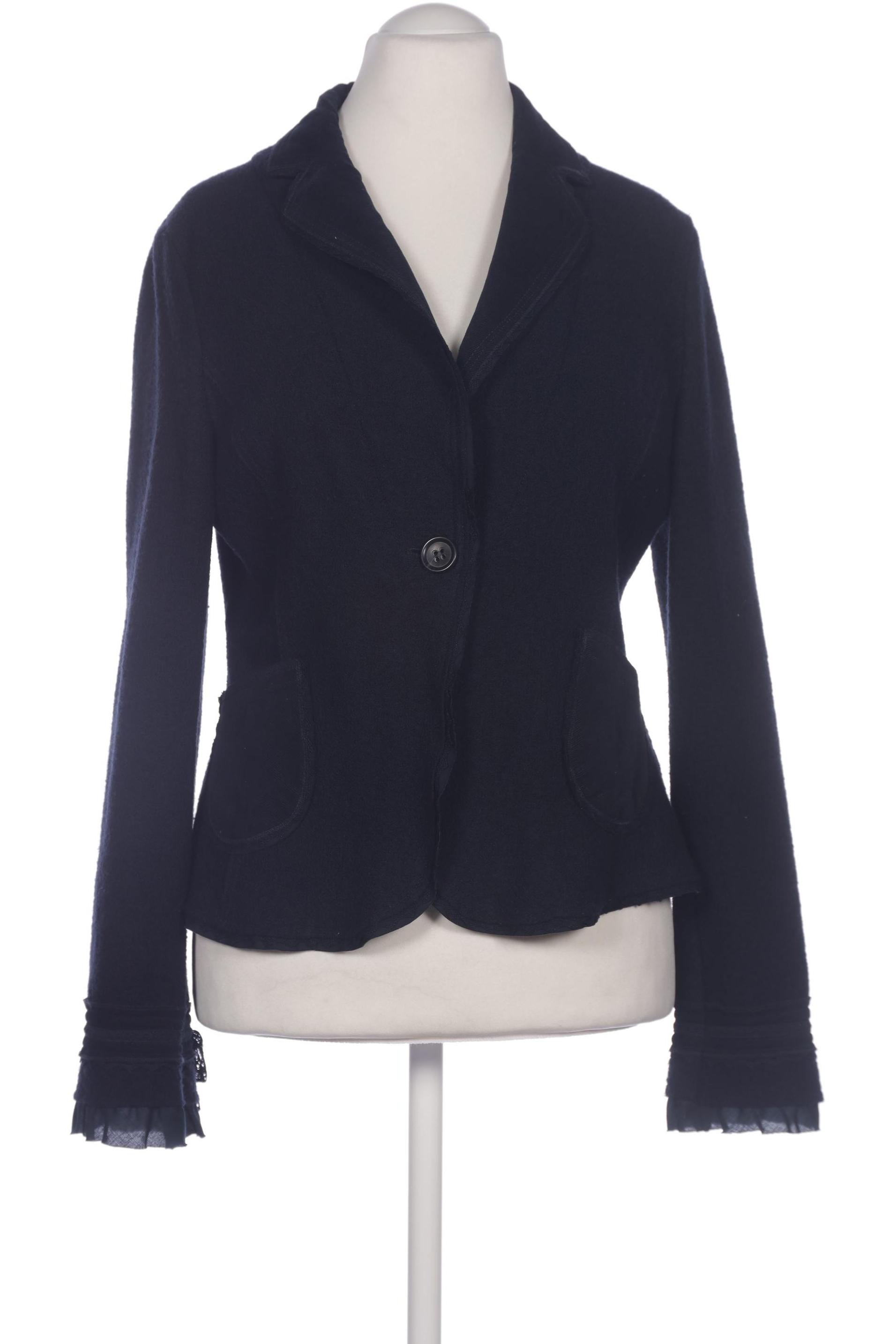 

Marc O Polo Damen Blazer, marineblau, Gr. 42
