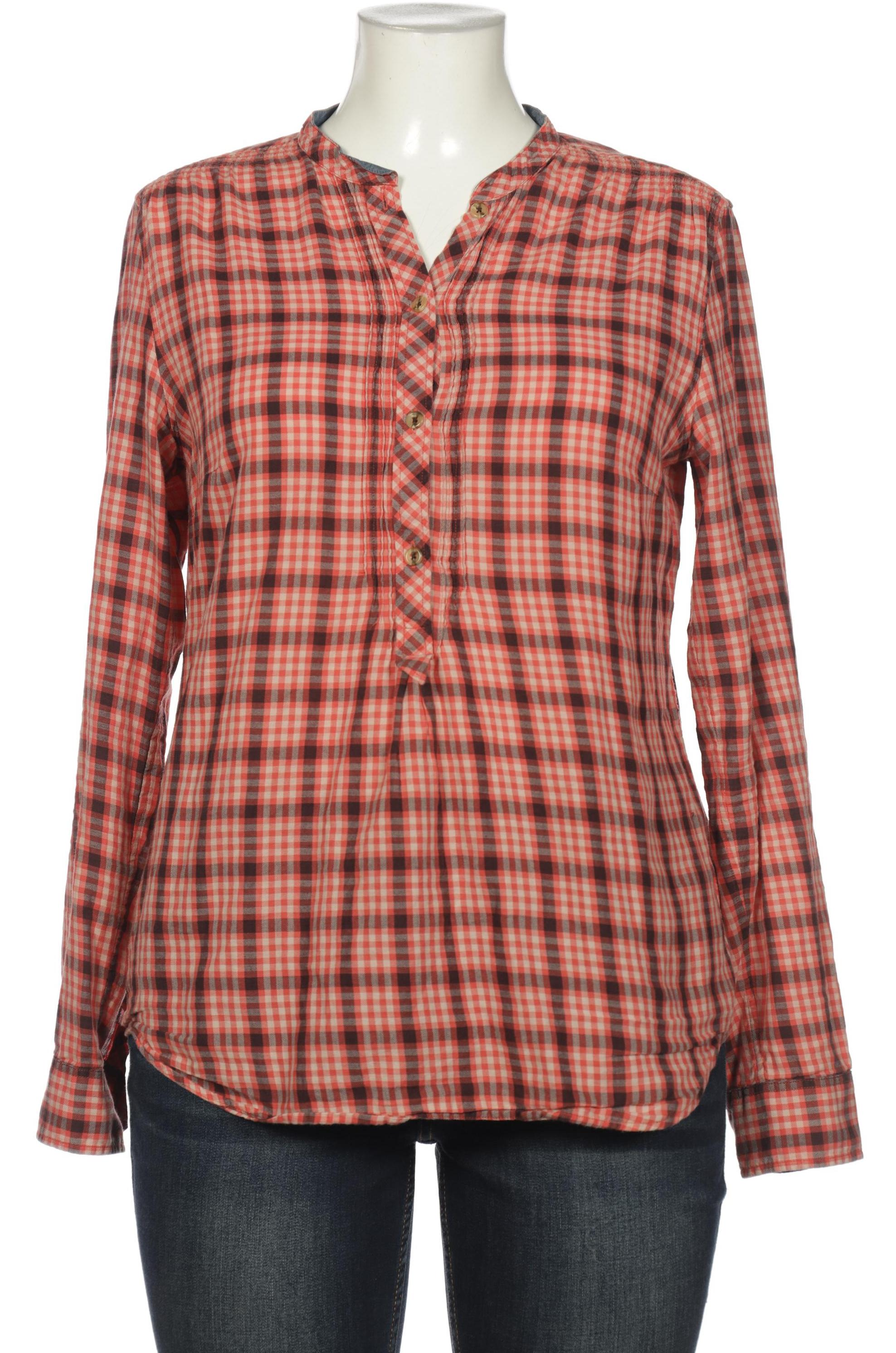 

Marc O Polo Damen Bluse, rot, Gr. 42