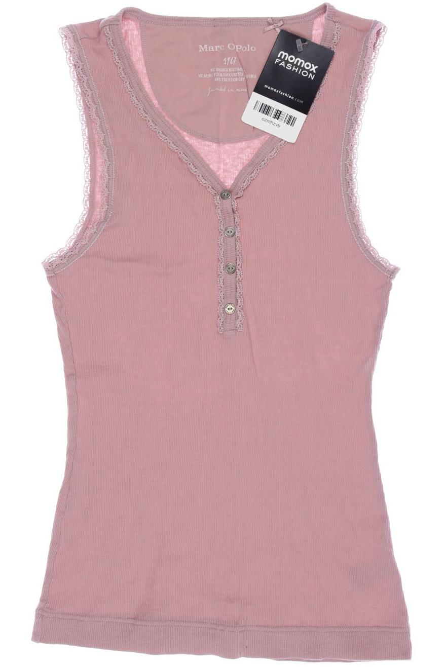 

Marc O Polo Damen Top, pink, Gr. 36