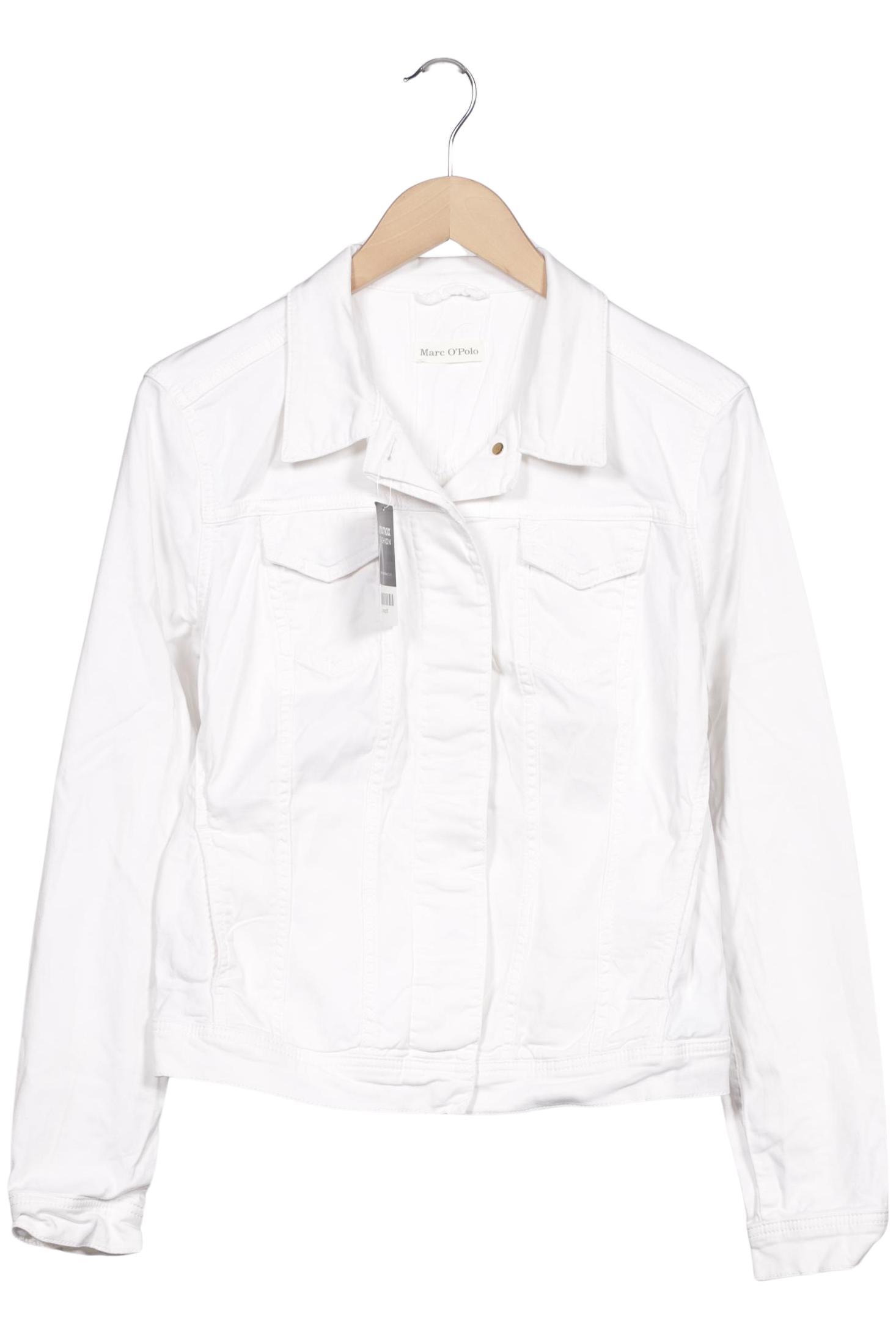

Marc O Polo Damen Jacke, weiß, Gr. 44