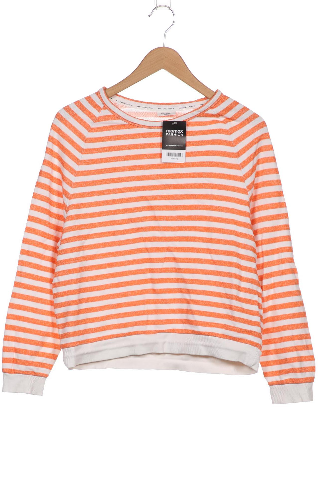 

Marc O Polo Damen Sweatshirt, orange