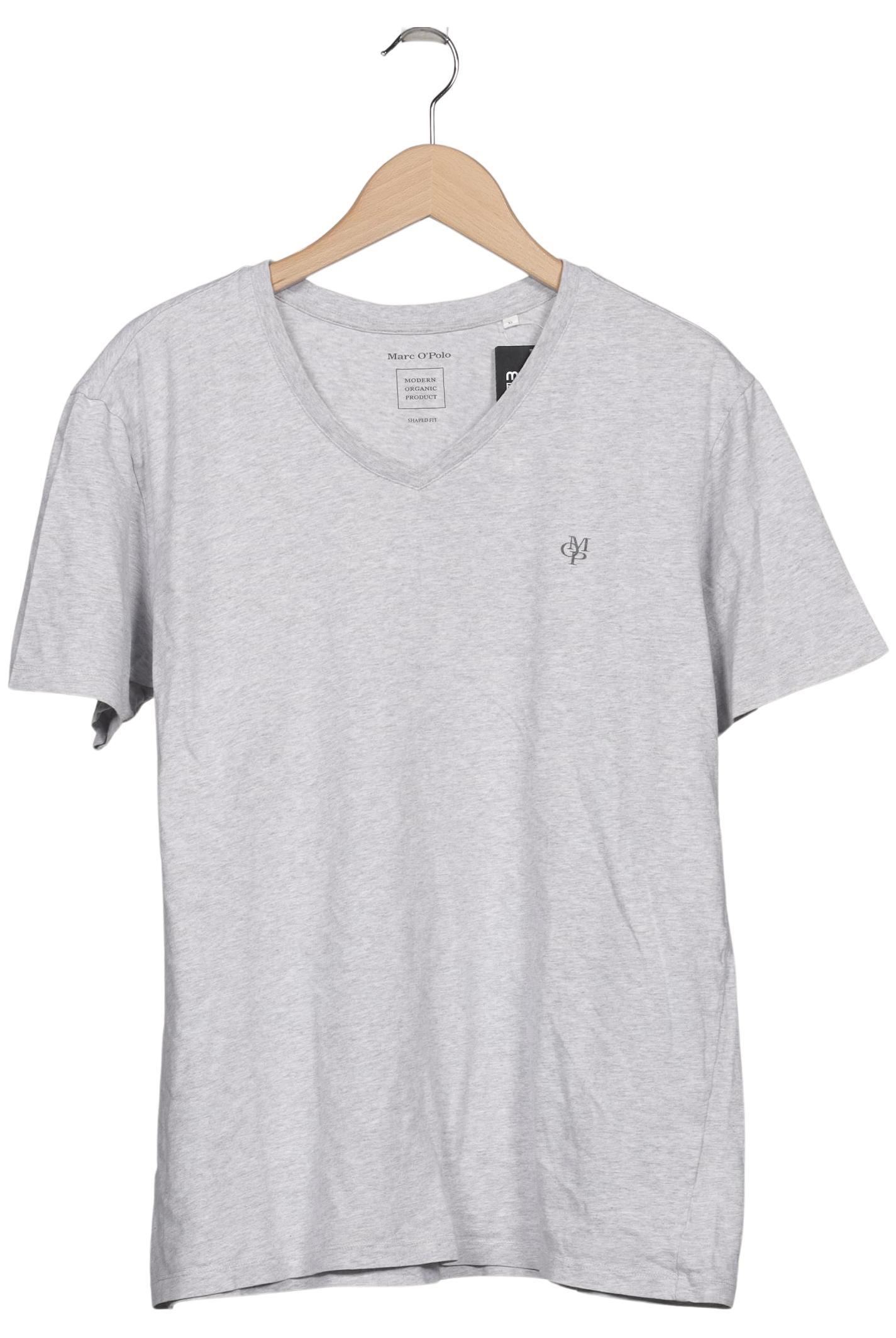 

Marc O Polo Herren T-Shirt, grau, Gr. 54