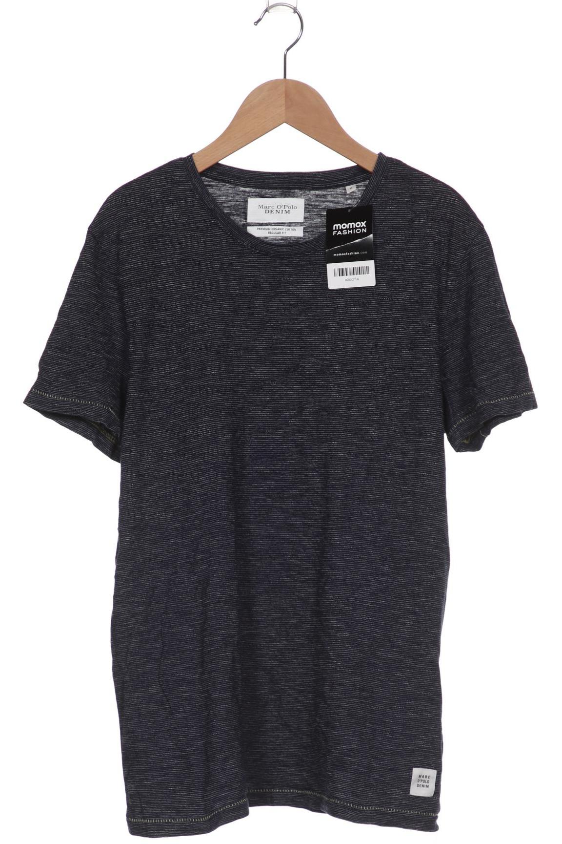 

Marc O Polo Herren T-Shirt, marineblau