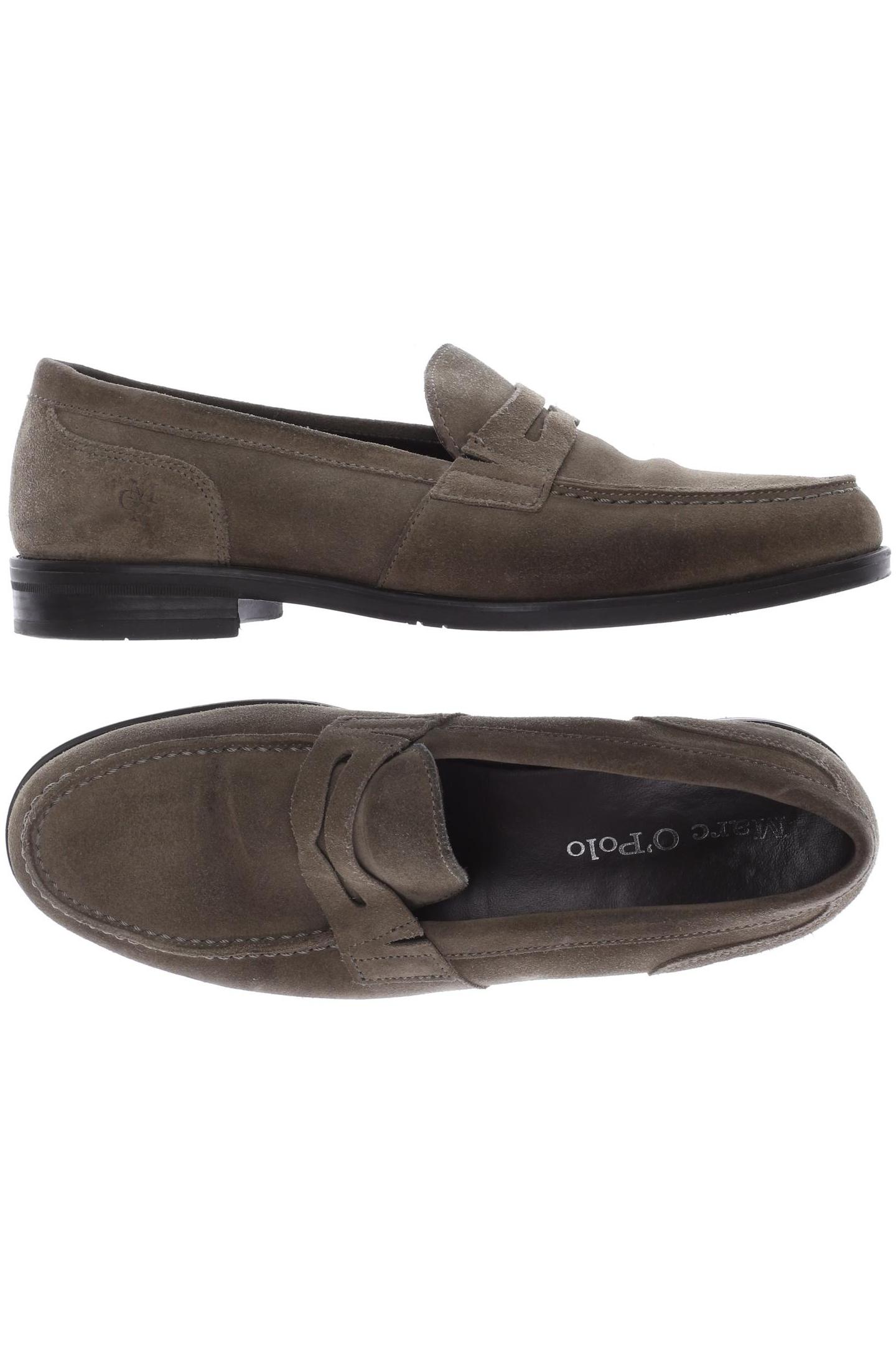 

Marc O Polo Damen Halbschuh, braun, Gr. 38