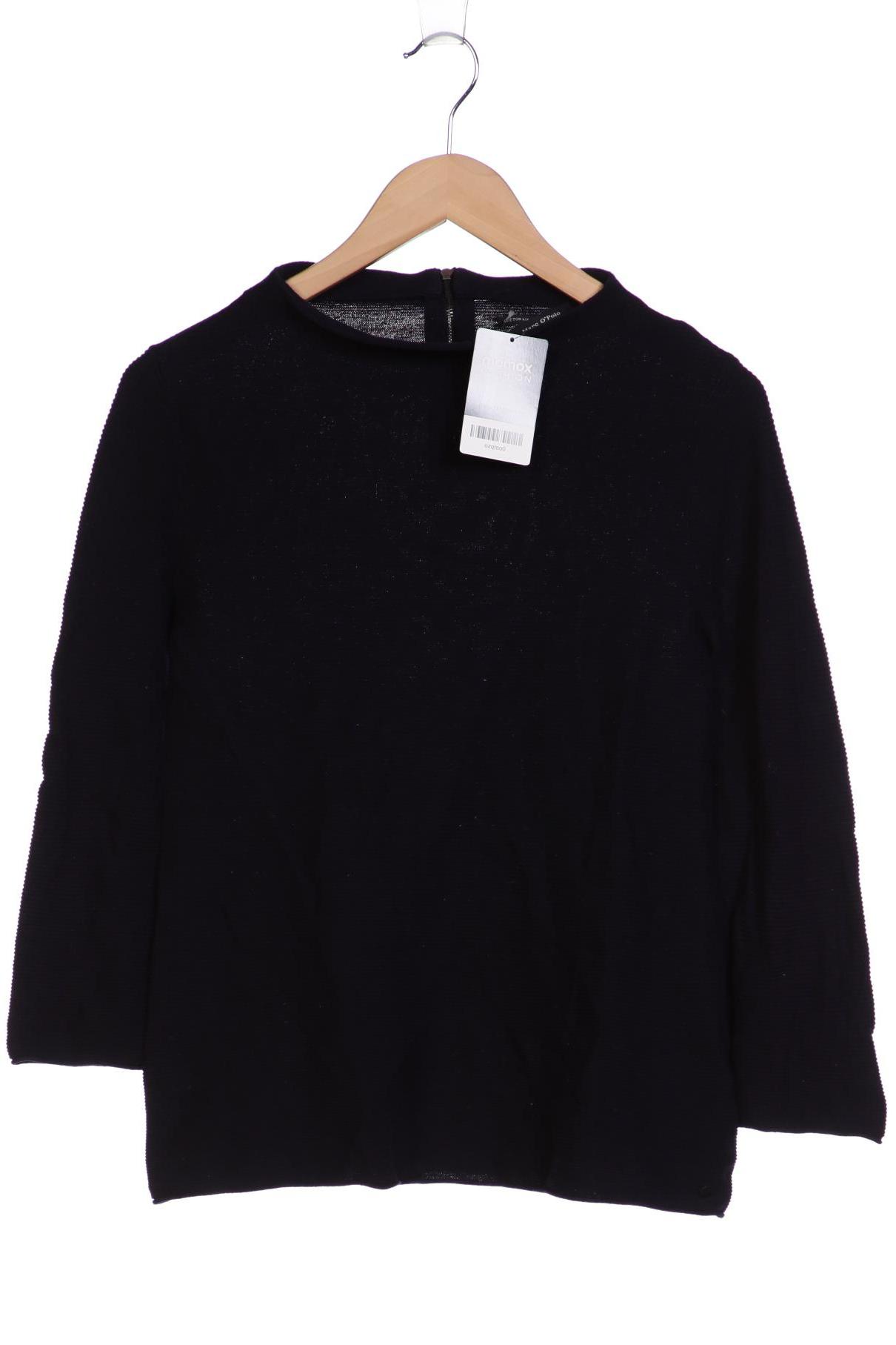

Marc O Polo Damen Pullover, marineblau, Gr. 36