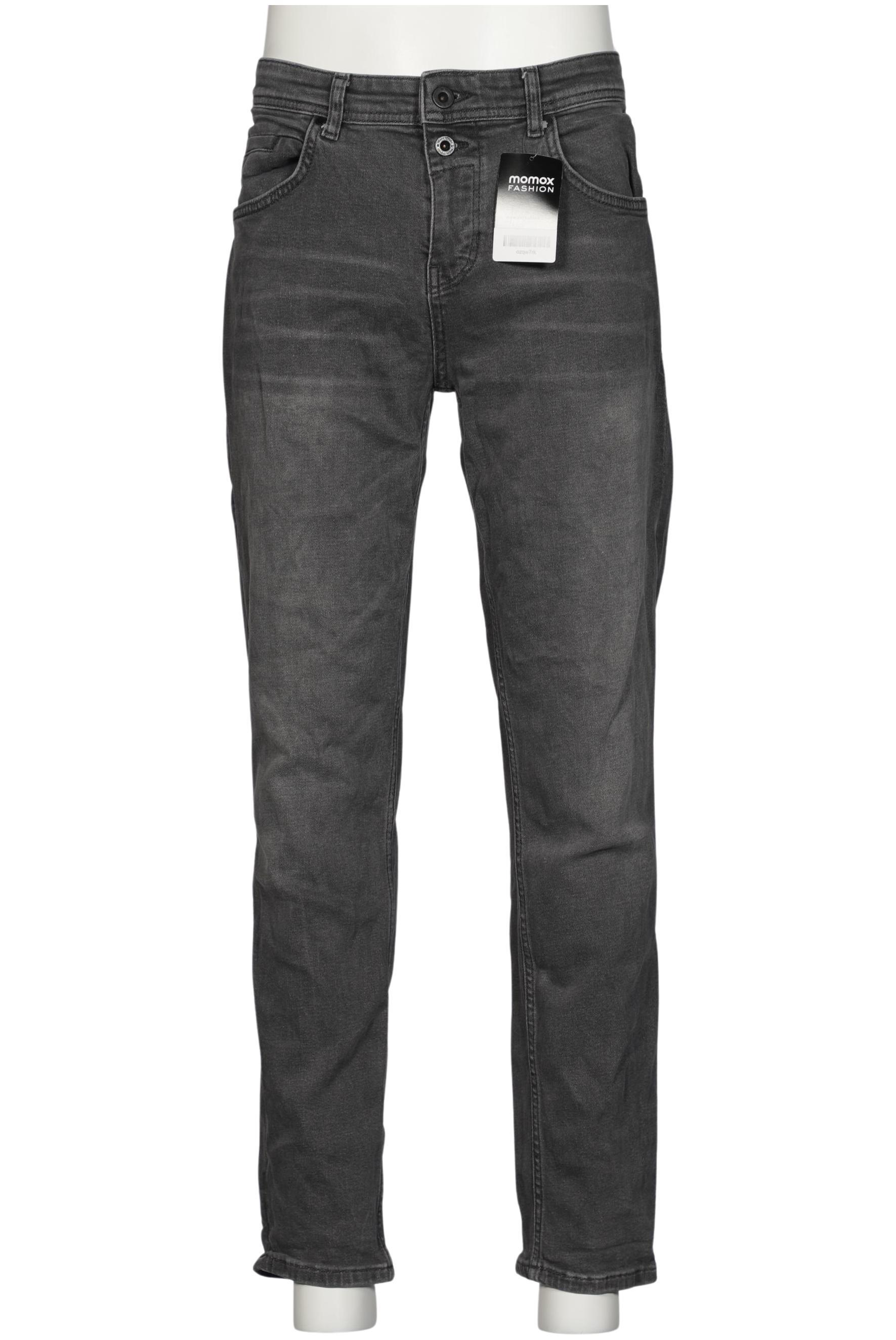 

Marc O Polo Herren Jeans, grau, Gr. 30