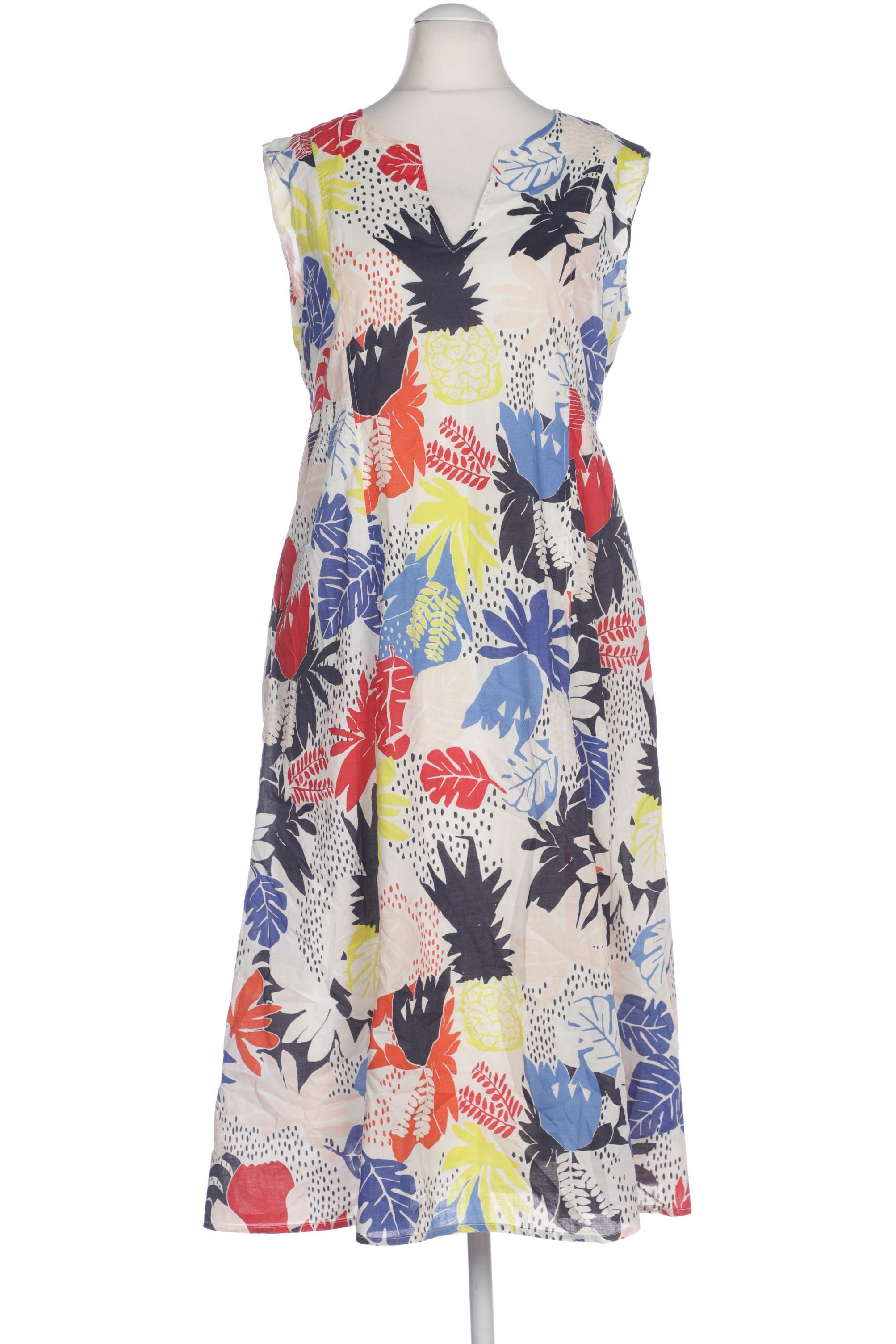 

Marc O Polo Damen Kleid, mehrfarbig