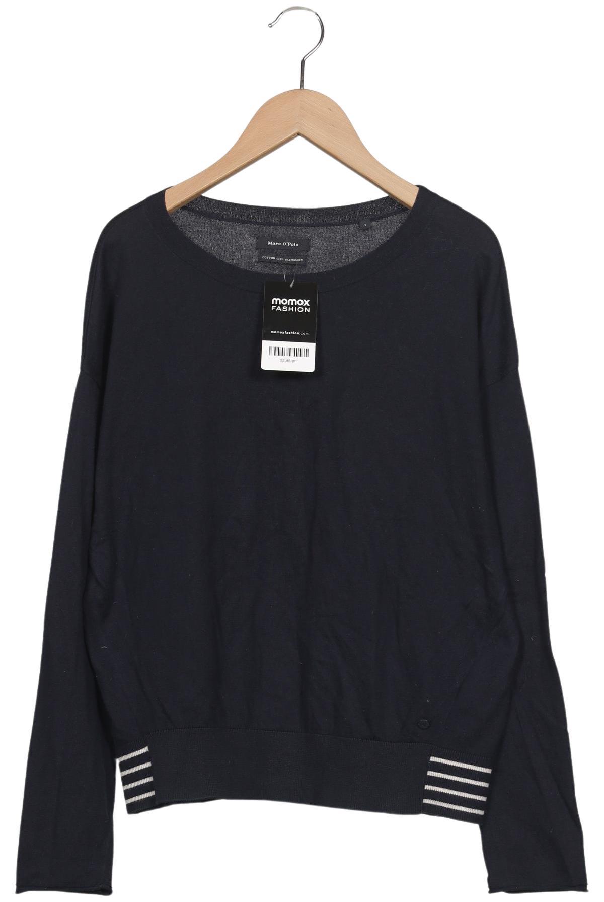 

Marc O Polo Damen Pullover, marineblau, Gr. 36
