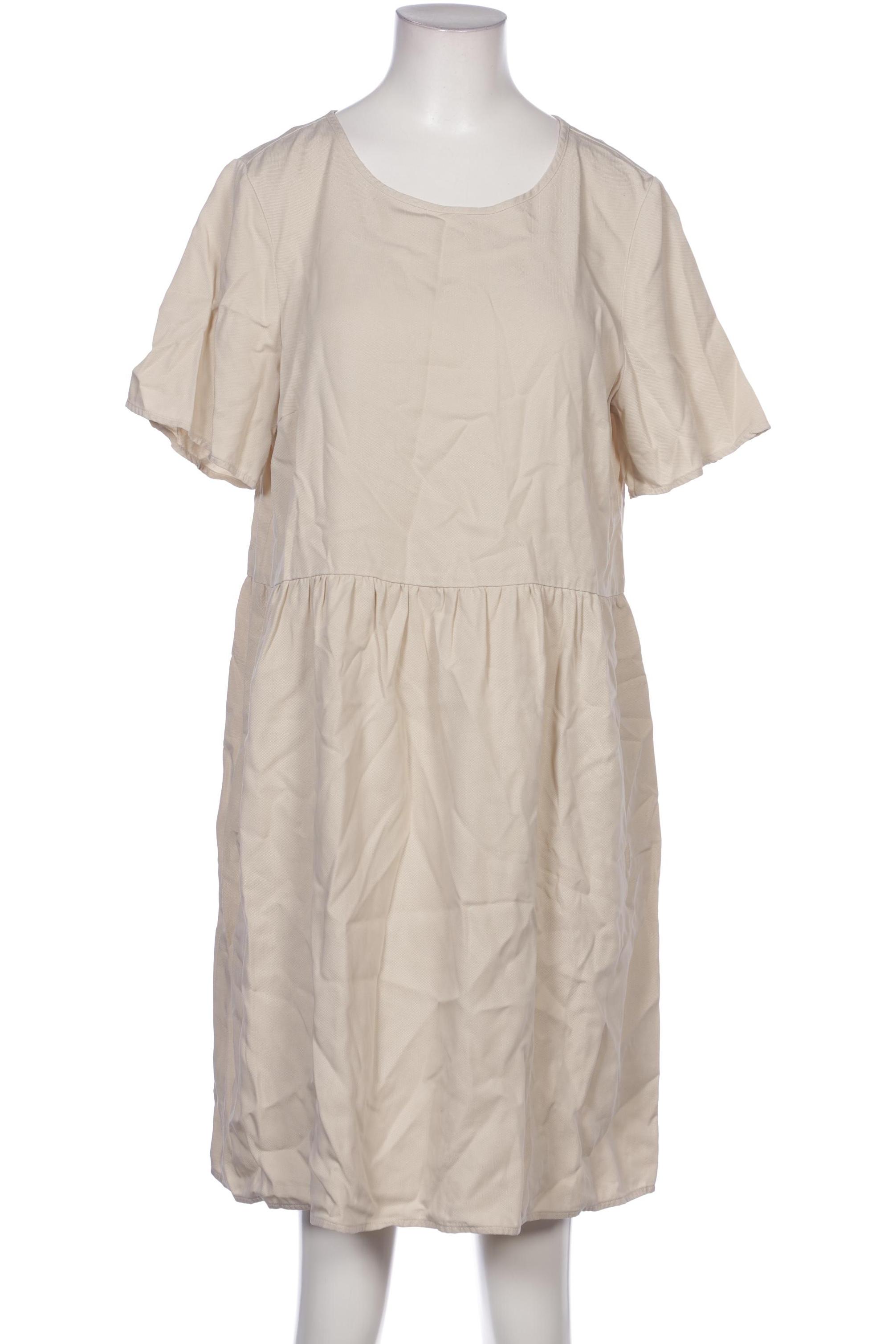 

Marc O Polo Damen Kleid, beige, Gr. 38