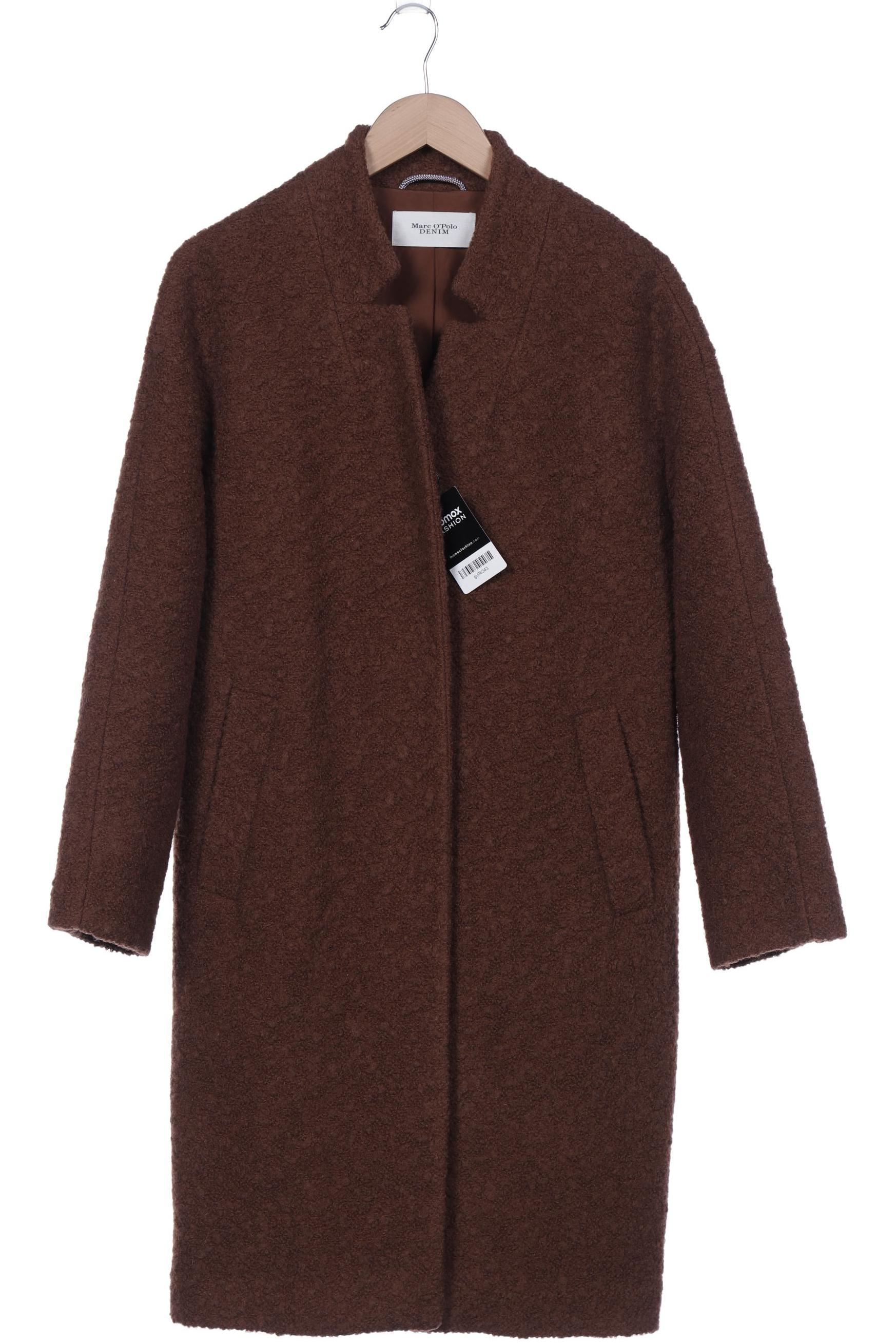 

Marc O Polo Damen Mantel, braun, Gr. 42