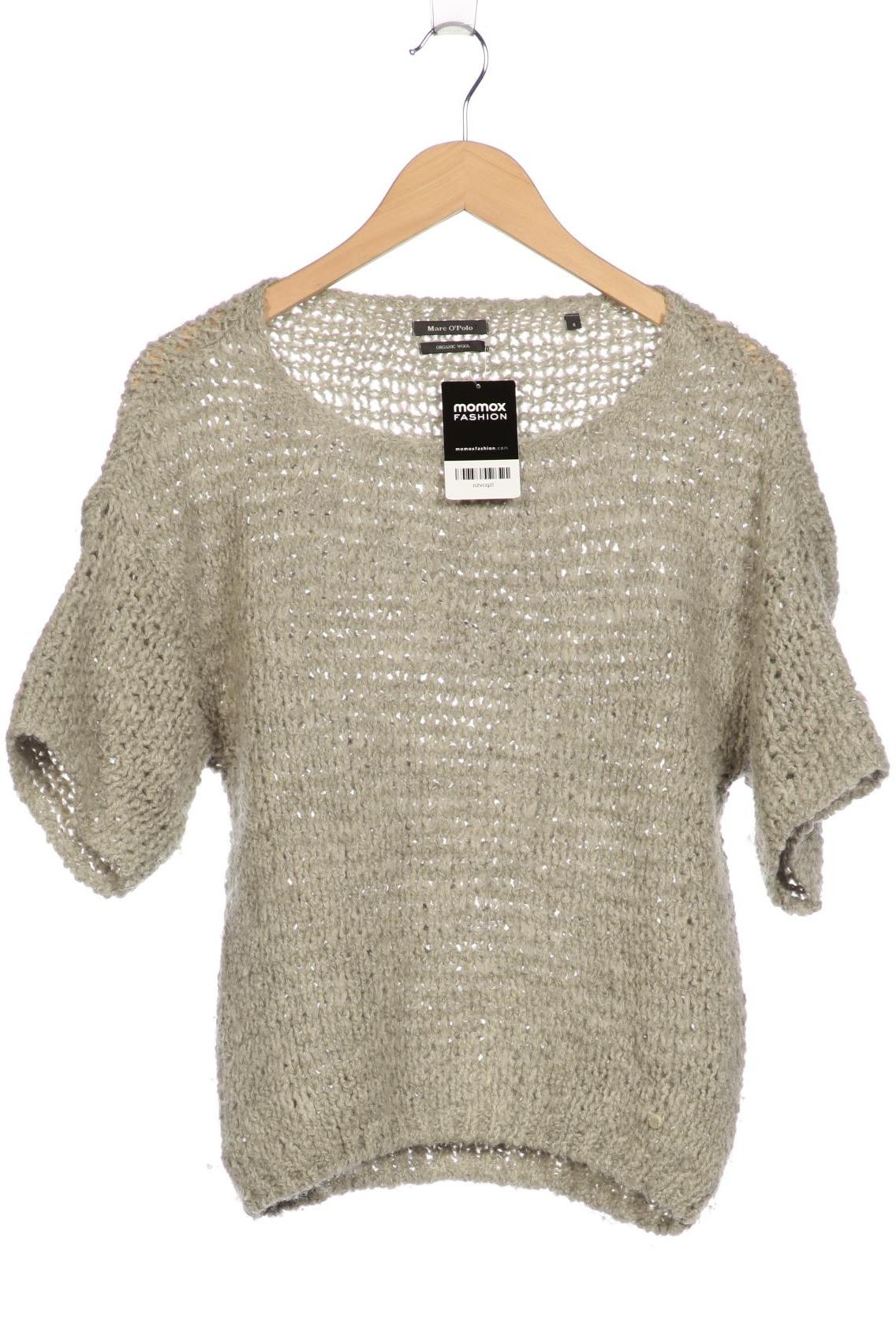 

Marc O Polo Damen Pullover, grau, Gr. 36