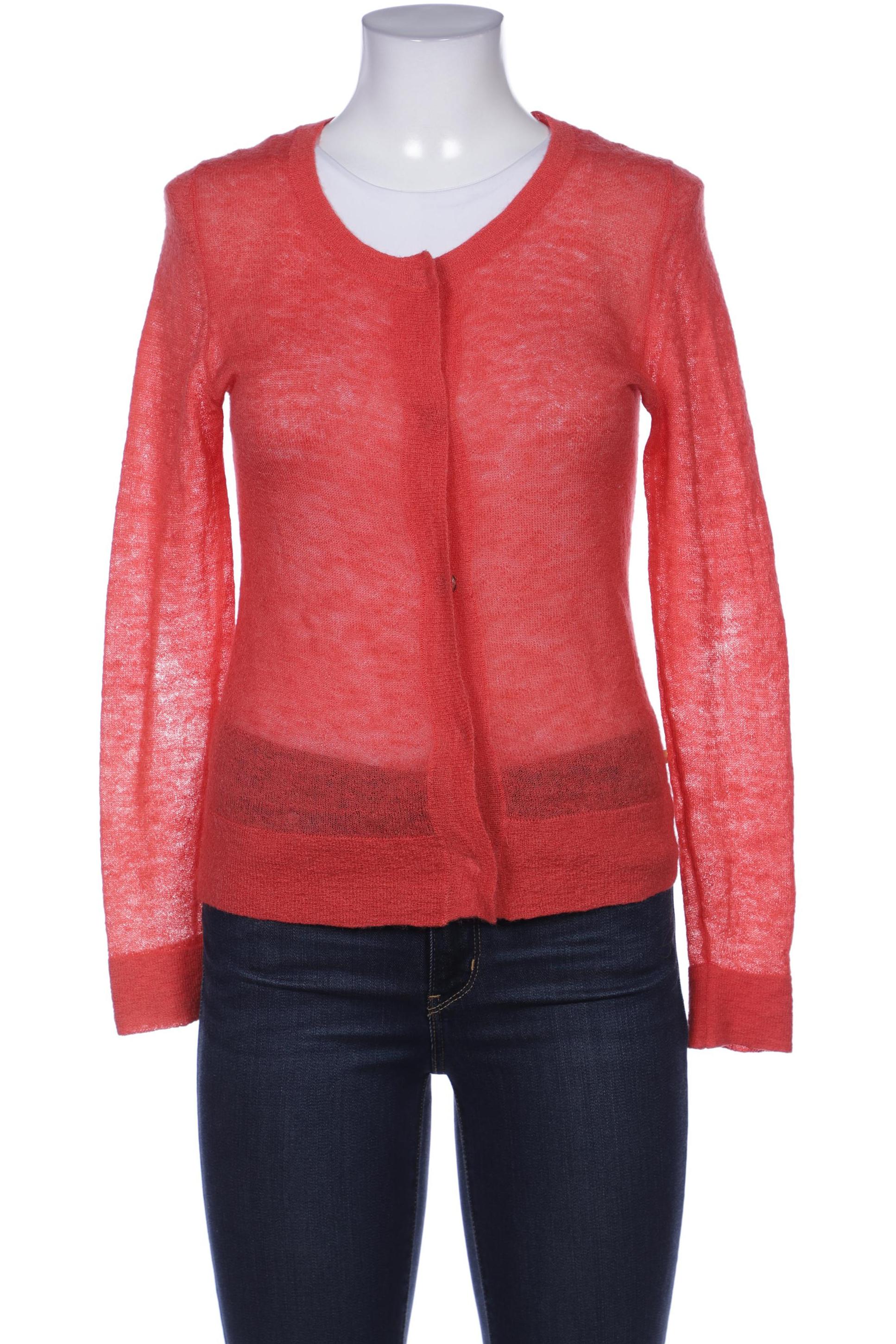 

Marc O Polo Damen Strickjacke, rot, Gr. 38