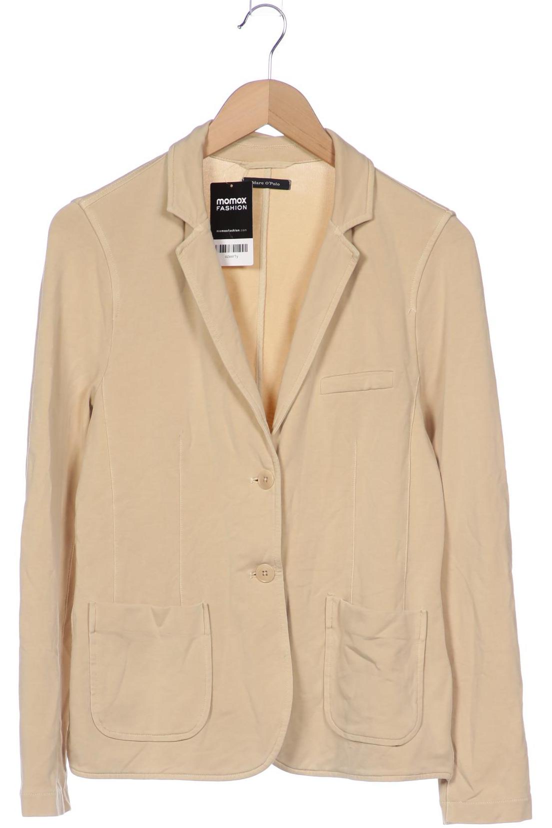 

Marc O Polo Damen Strickjacke, beige, Gr. 38