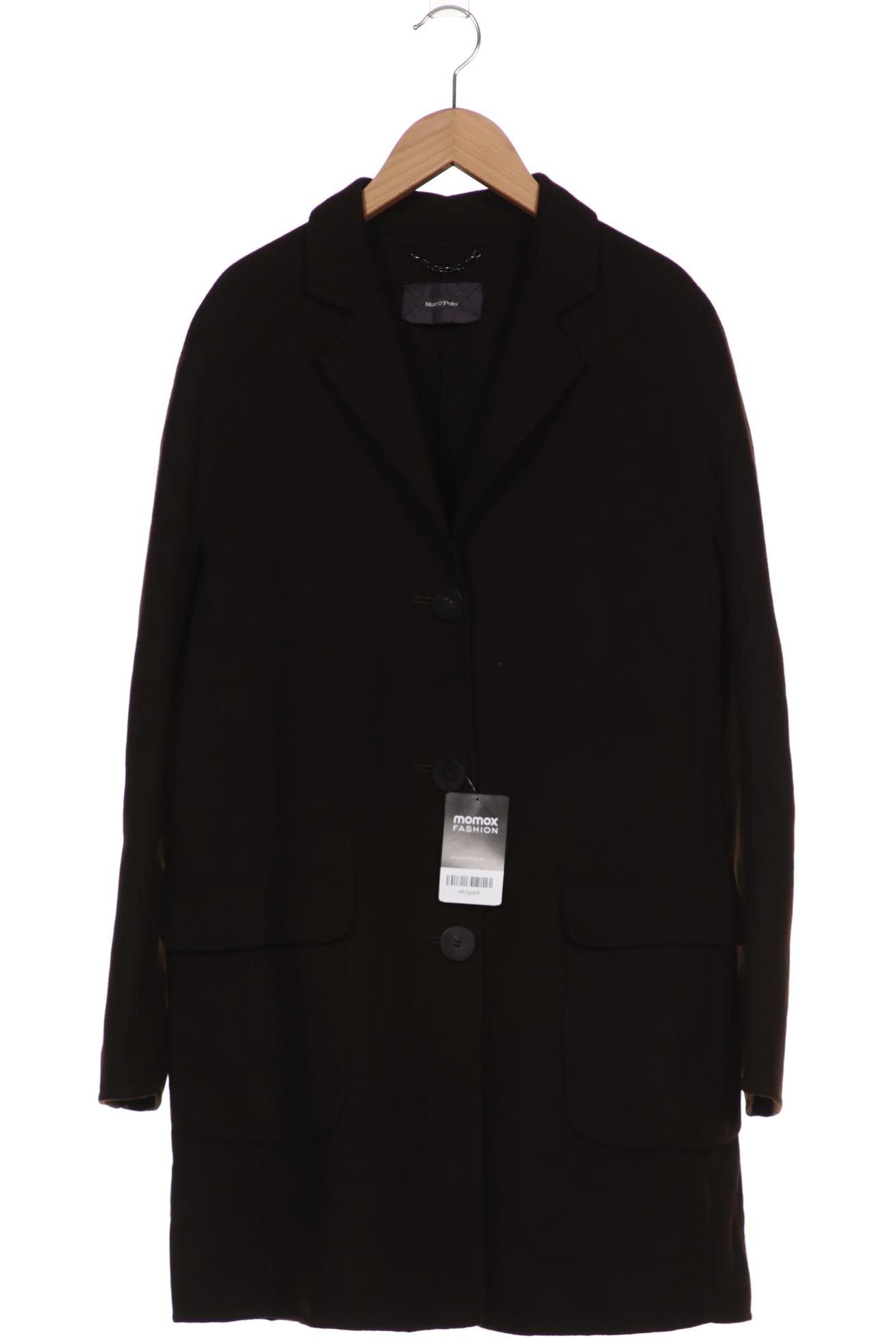 

Marc O Polo Damen Mantel, braun