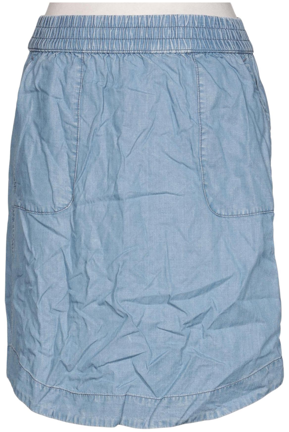 

Marc O Polo Damen Rock, hellblau, Gr. 32