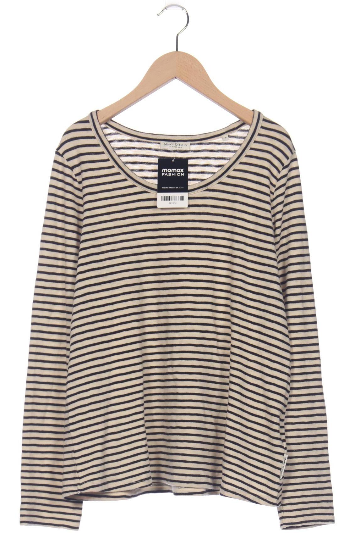 

Marc O Polo Damen Pullover, beige, Gr. 38