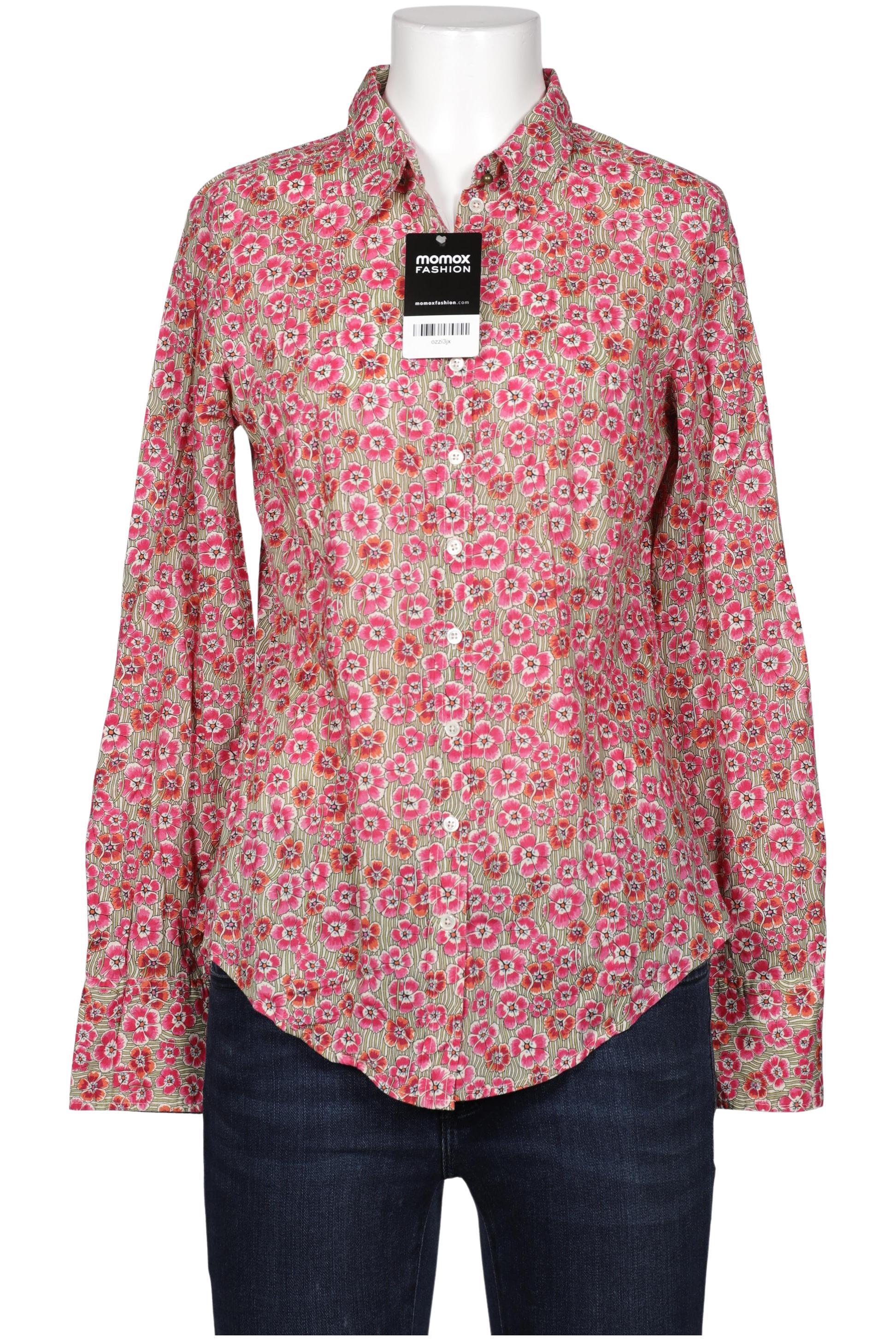 

Marc O Polo Damen Bluse, mehrfarbig, Gr. 38