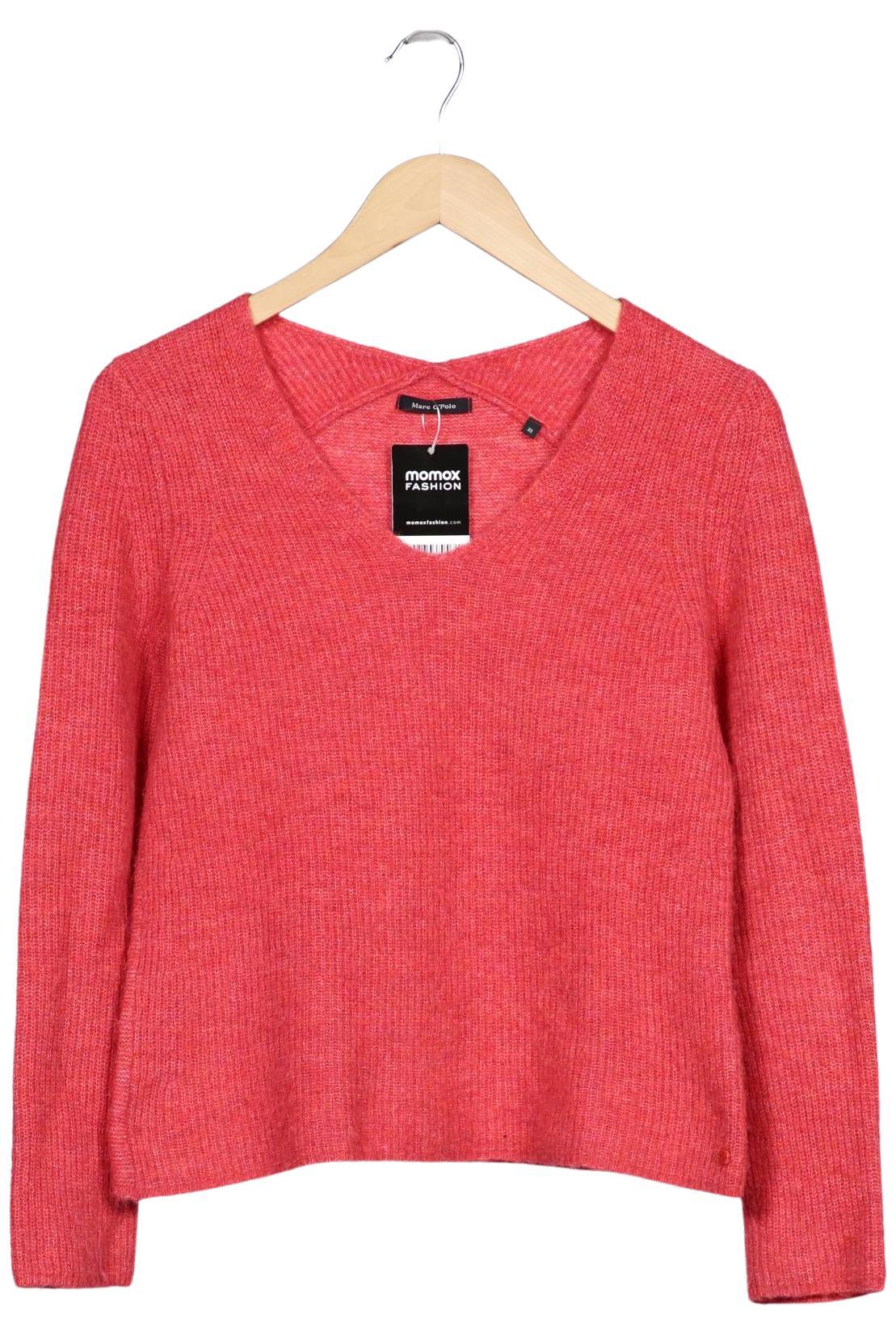 

Marc O Polo Damen Pullover, rot, Gr. 34