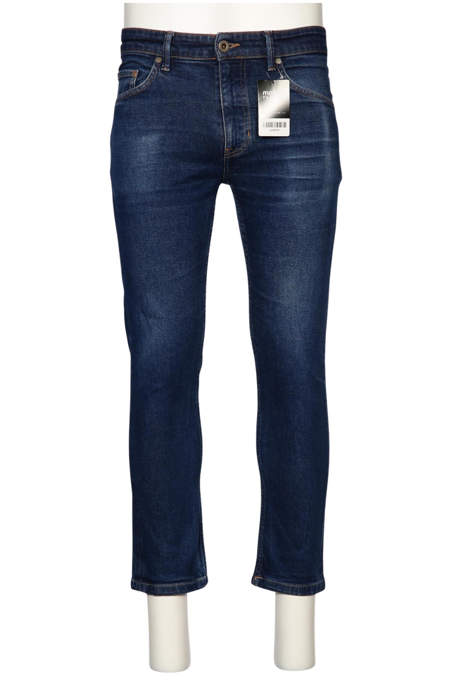 

Marc O Polo Herren Jeans, blau, Gr. 33