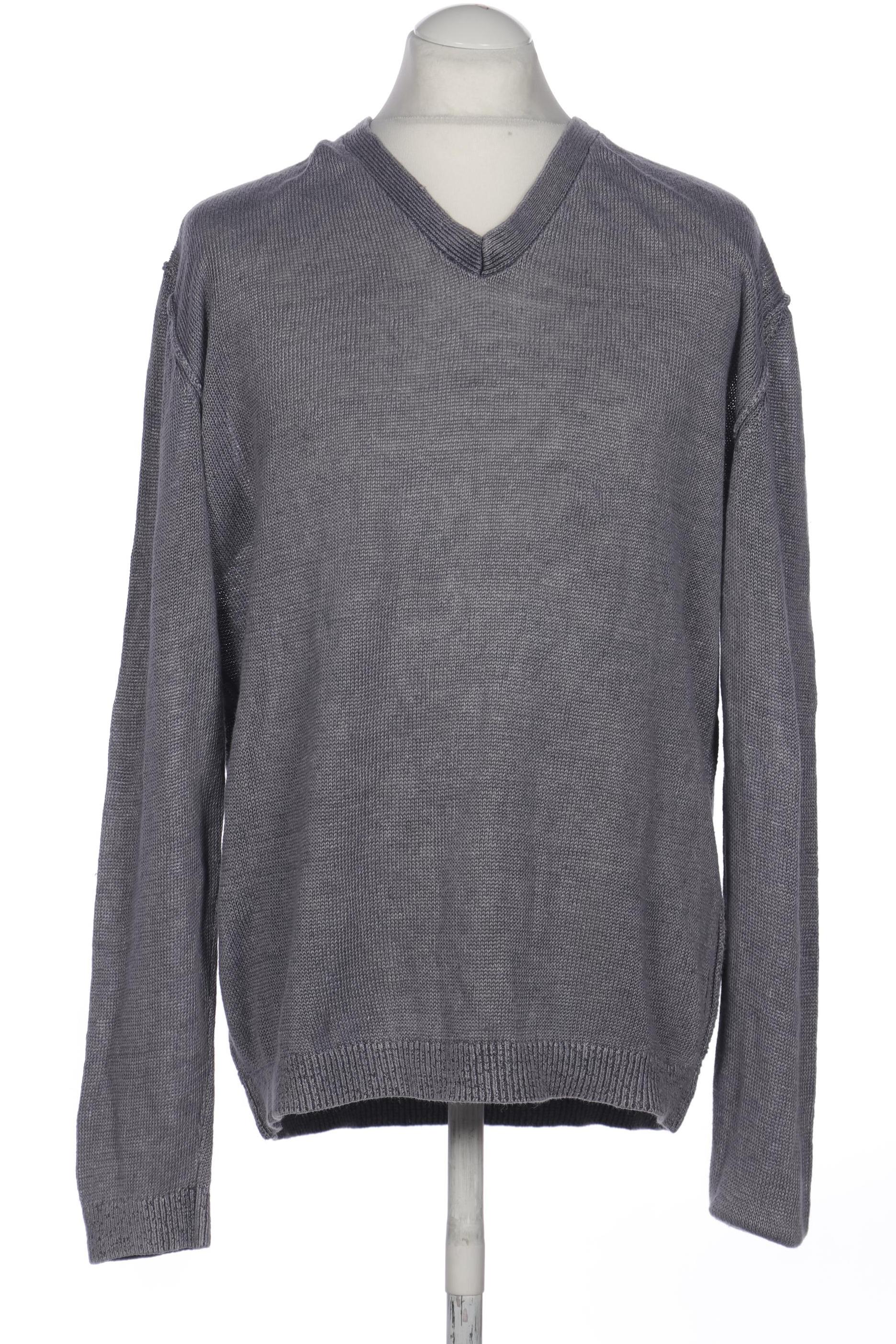 

Marc O Polo Herren Pullover, grau